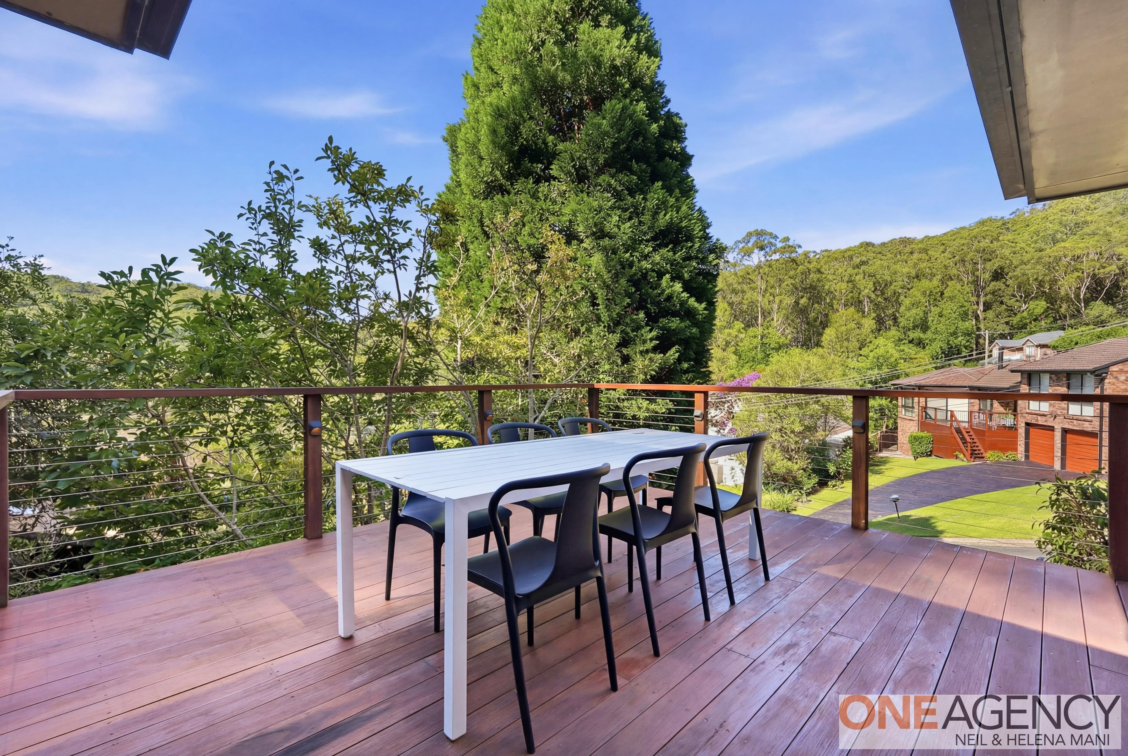 40 Orinda Avenue, North Gosford, North Gosford - Thumbnail 5