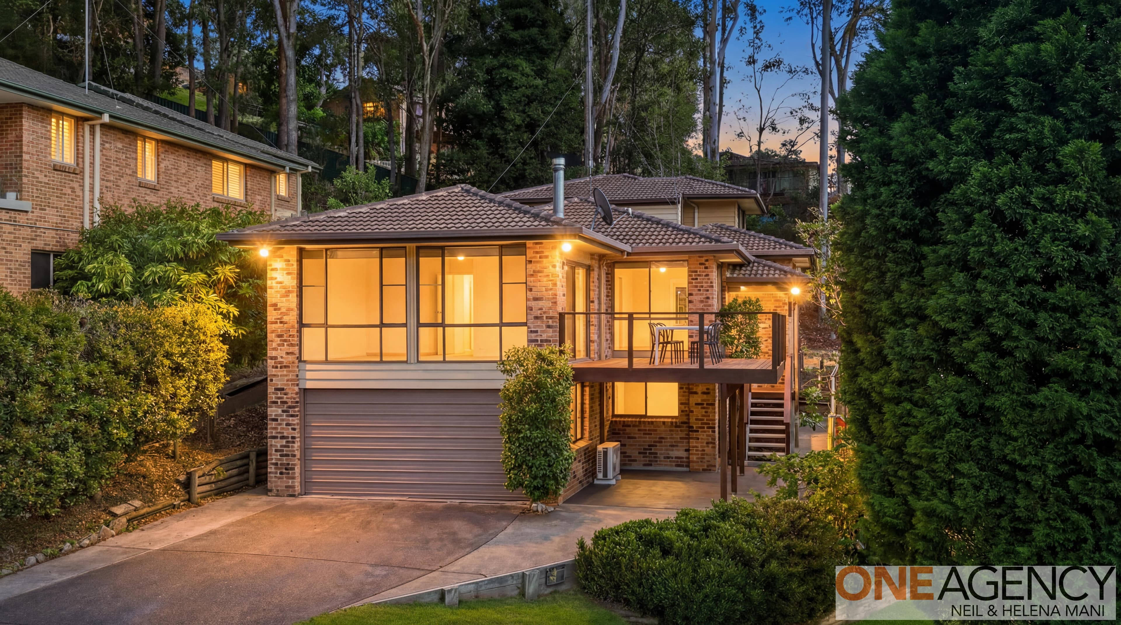 40 Orinda Avenue, North Gosford, North Gosford - Image 1