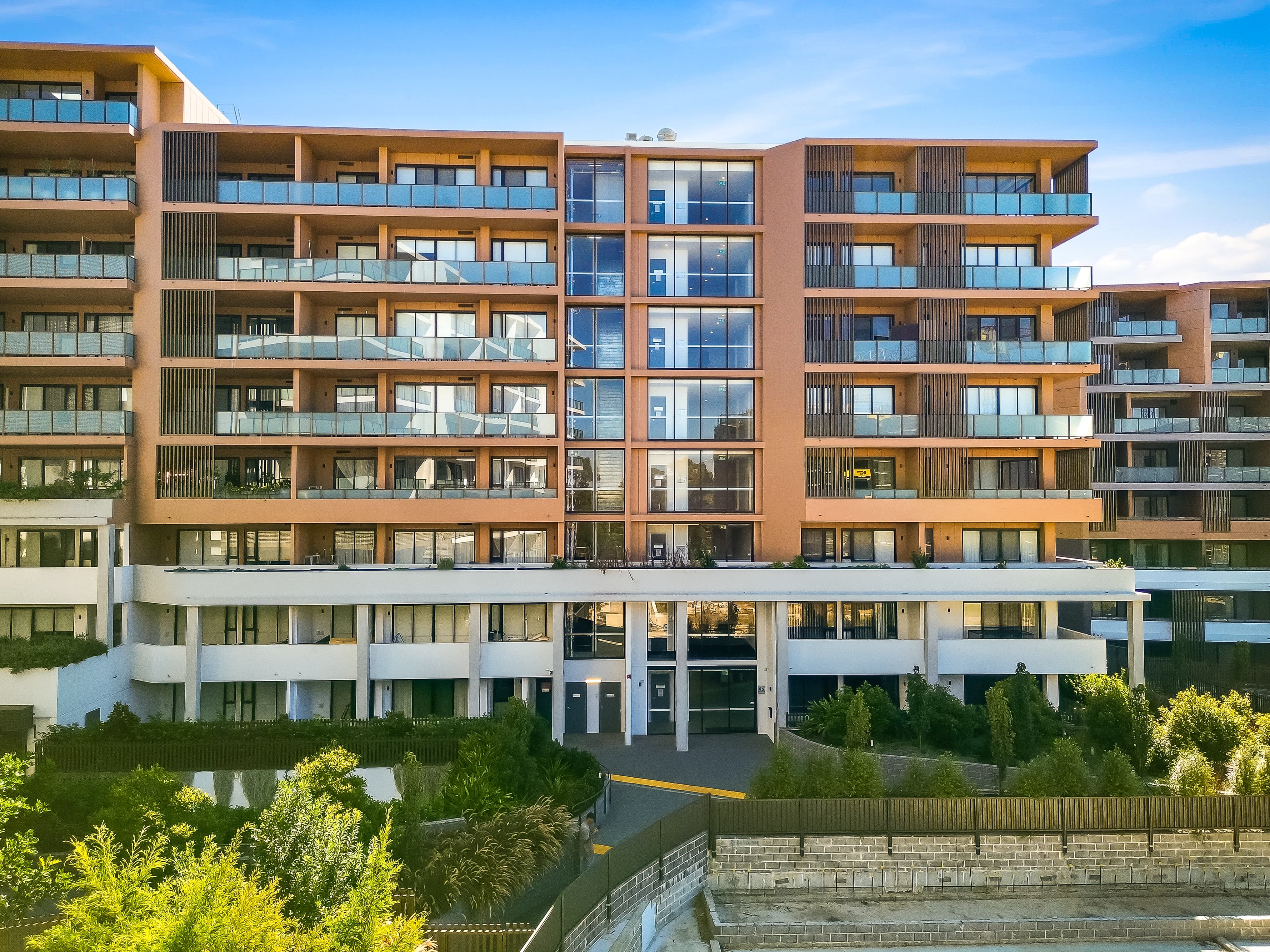 104/4B Hasluck Street, Rouse Hill, Rouse Hill - Image 1