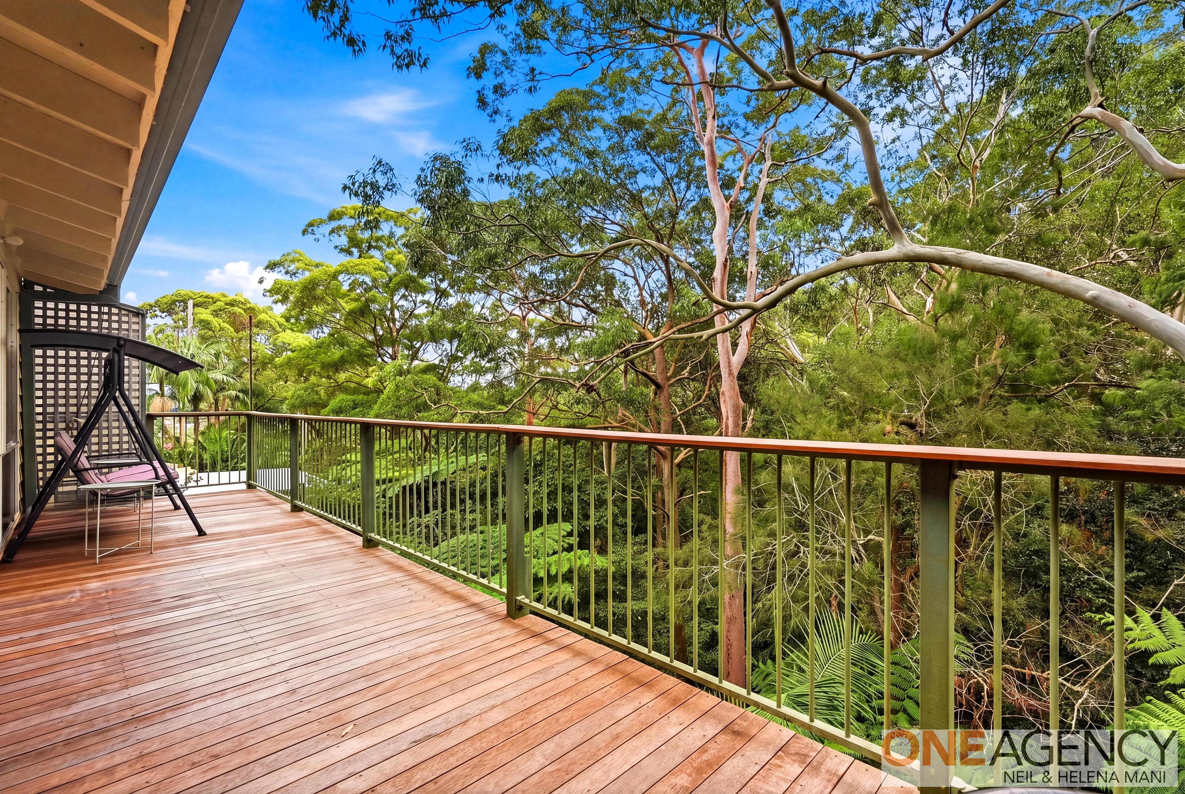 45 South Crescent, North Gosford, North Gosford - Thumbnail 2