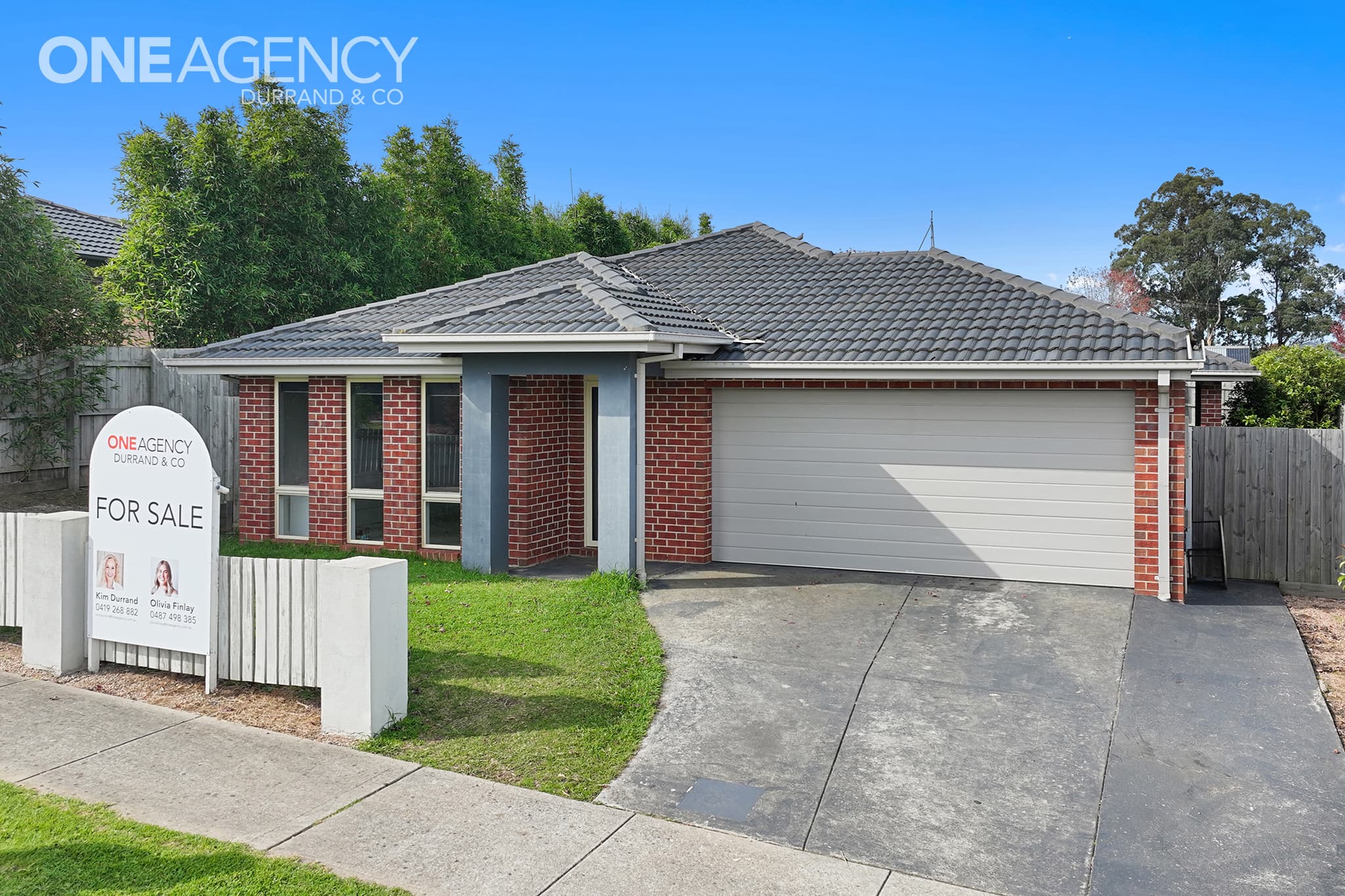 24 Buscombe Crescent, Drouin, Drouin - Thumbnail 3
