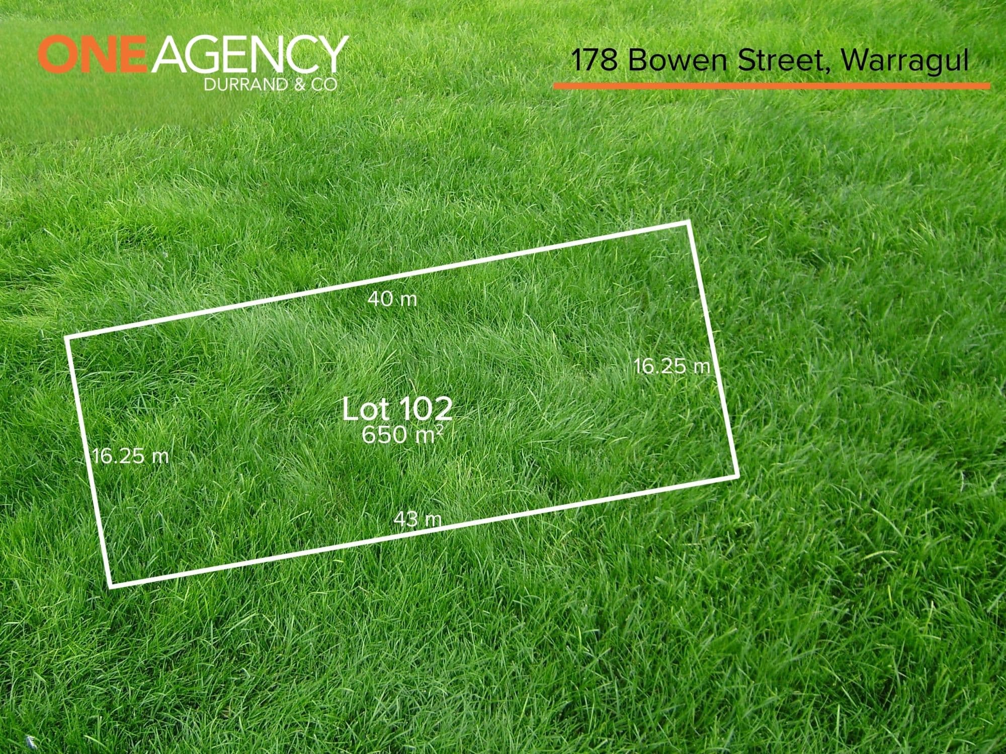 178 Bowen Street, Warragul, Warragul - Image 1