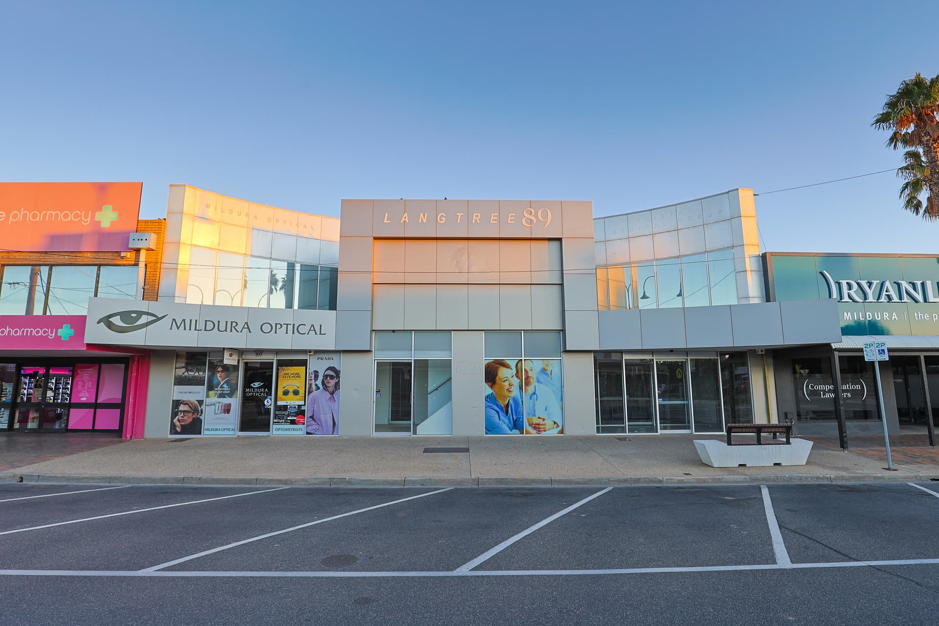 87-89 Langtree Avenue, Mildura, Mildura - Image 1