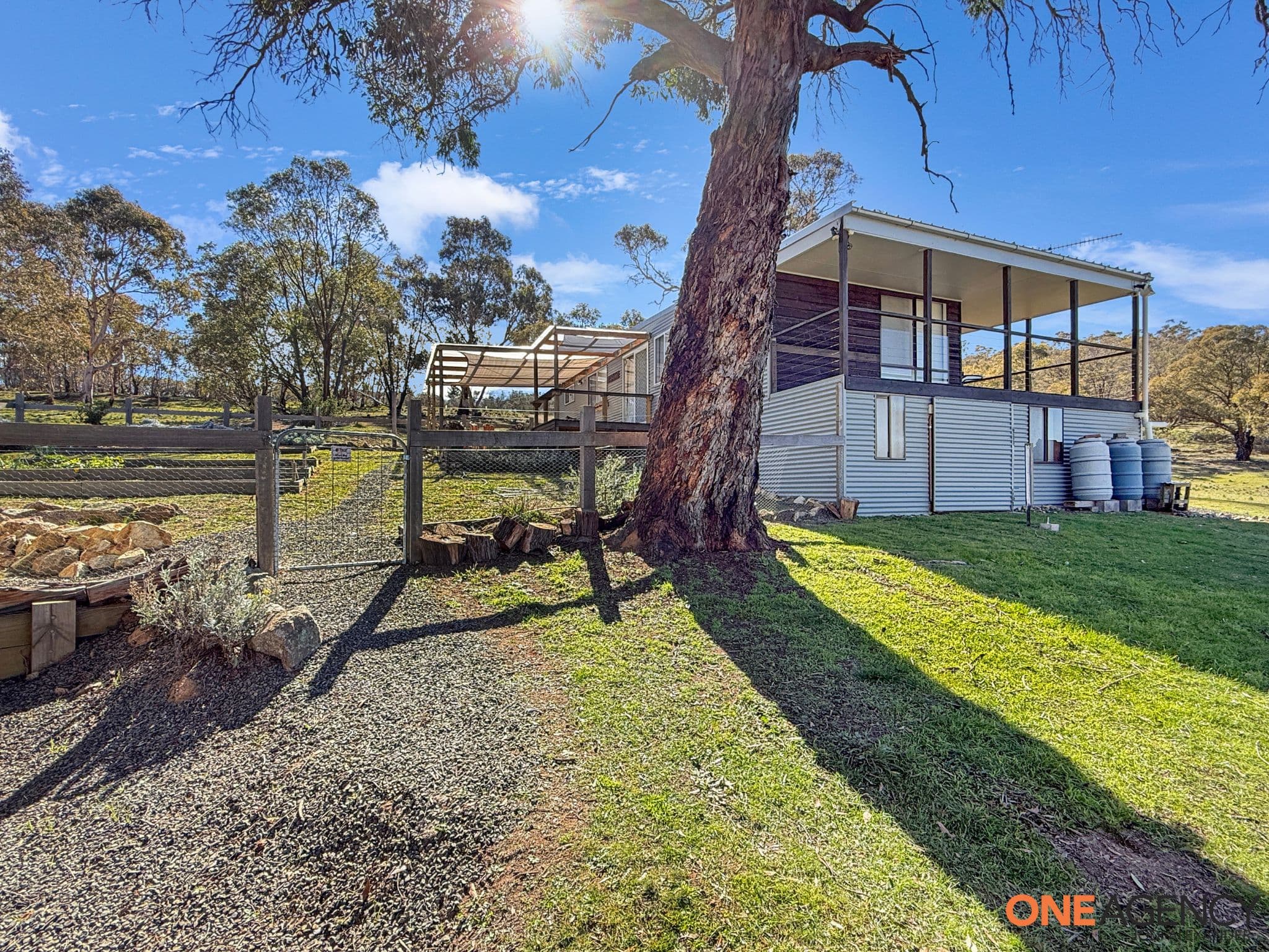 1242 Bobeyan Road, Shannons Flat, Shannons Flat - Thumbnail 2