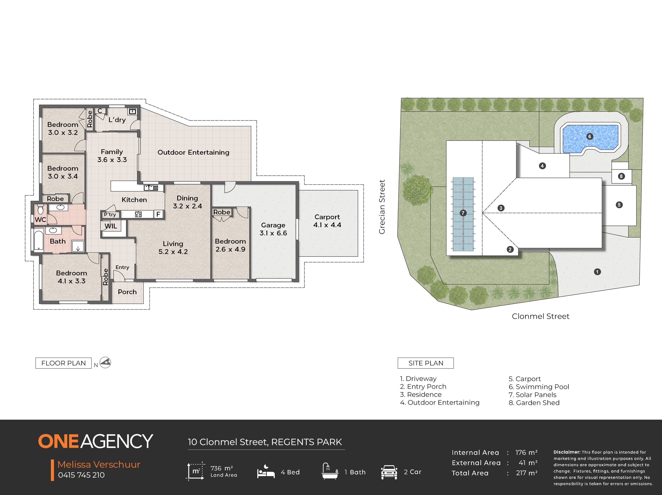 10 Clonmel Street, Regents Park, Regents Park - Thumbnail 7
