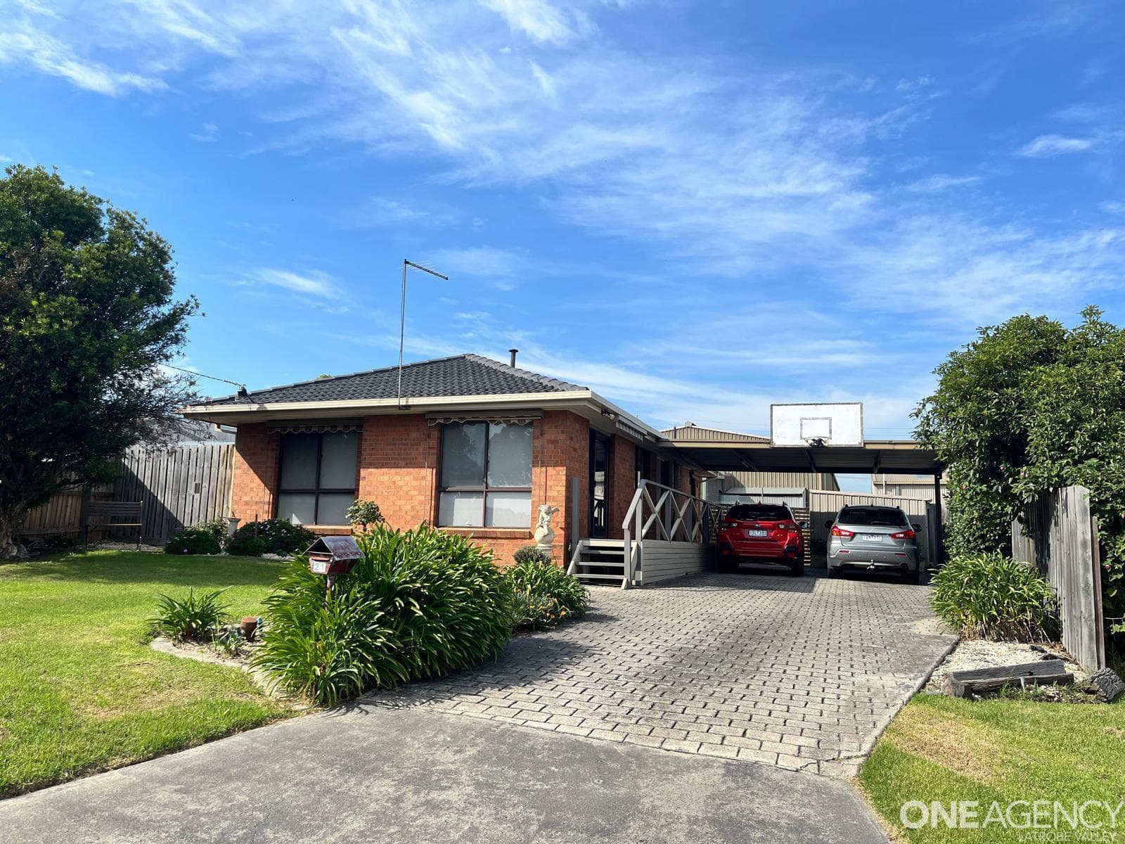 21 Burnet Place, Traralgon, Traralgon - Image 1