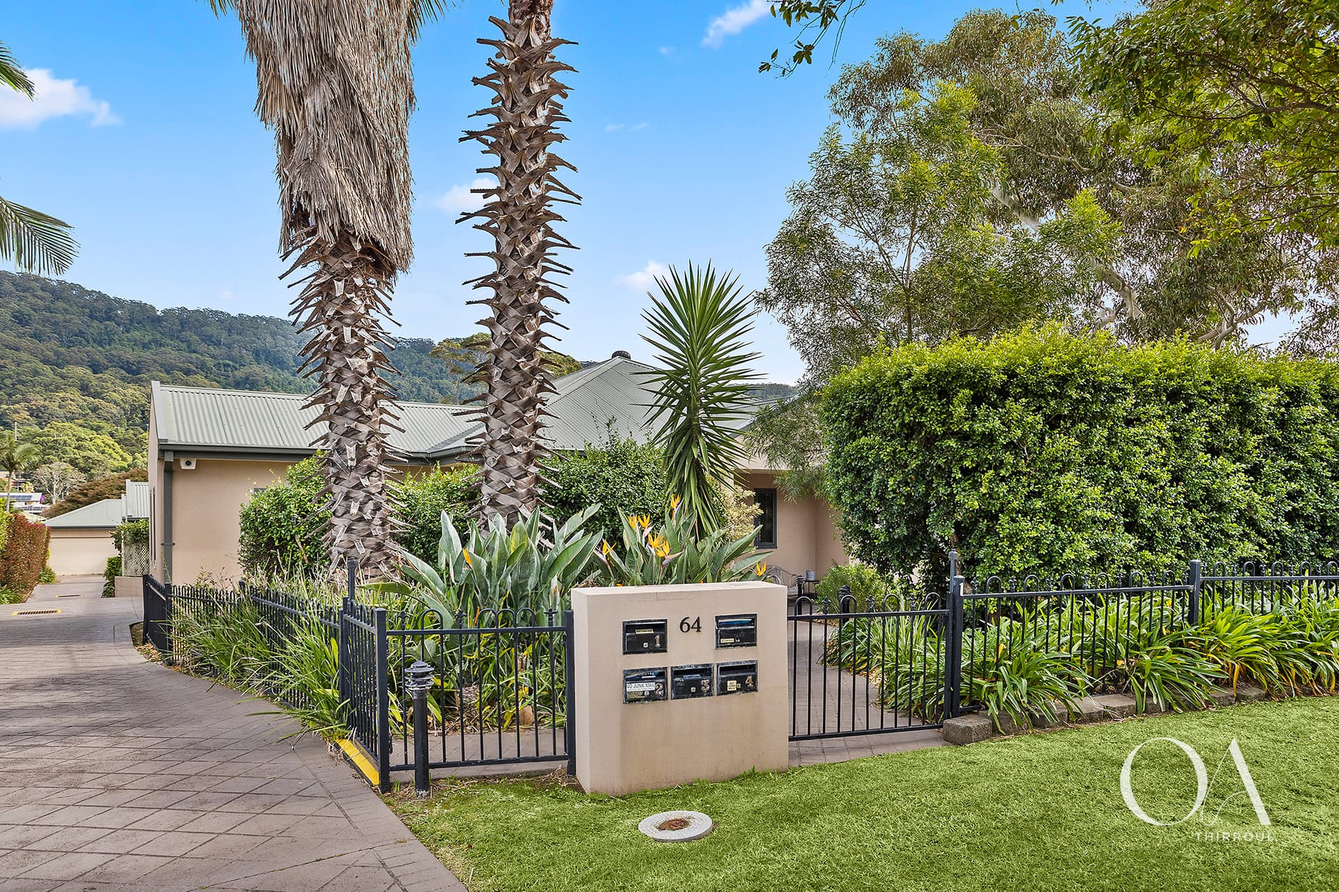 1/64 Midgley Street, Corrimal, Corrimal - Thumbnail 3