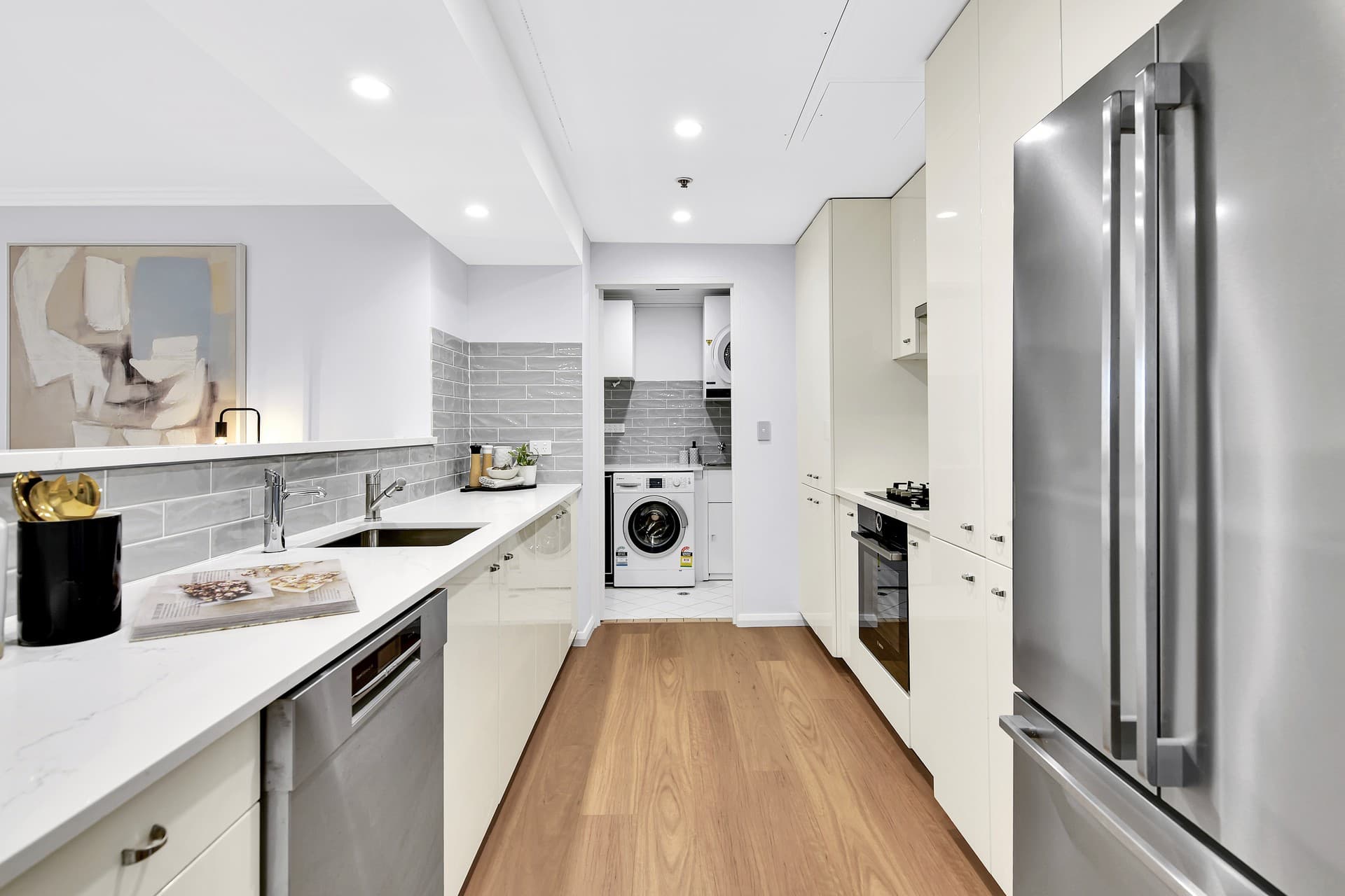 21/110-116 Alfred Street South, Milsons Point, Milsons Point - Thumbnail 4