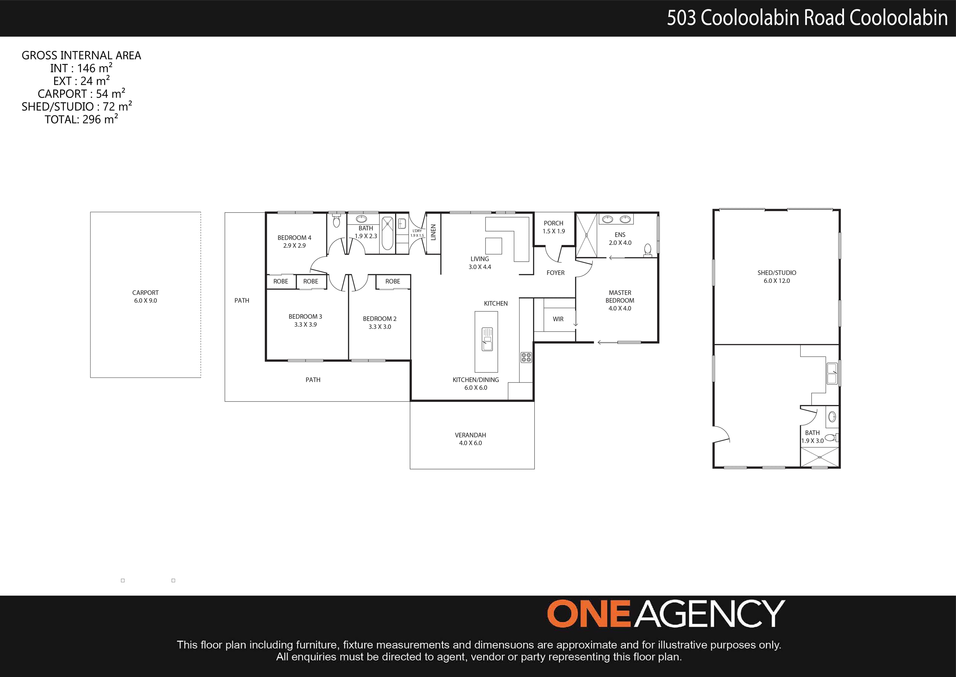503 Cooloolabin Road, Cooloolabin, Cooloolabin - Thumbnail 2