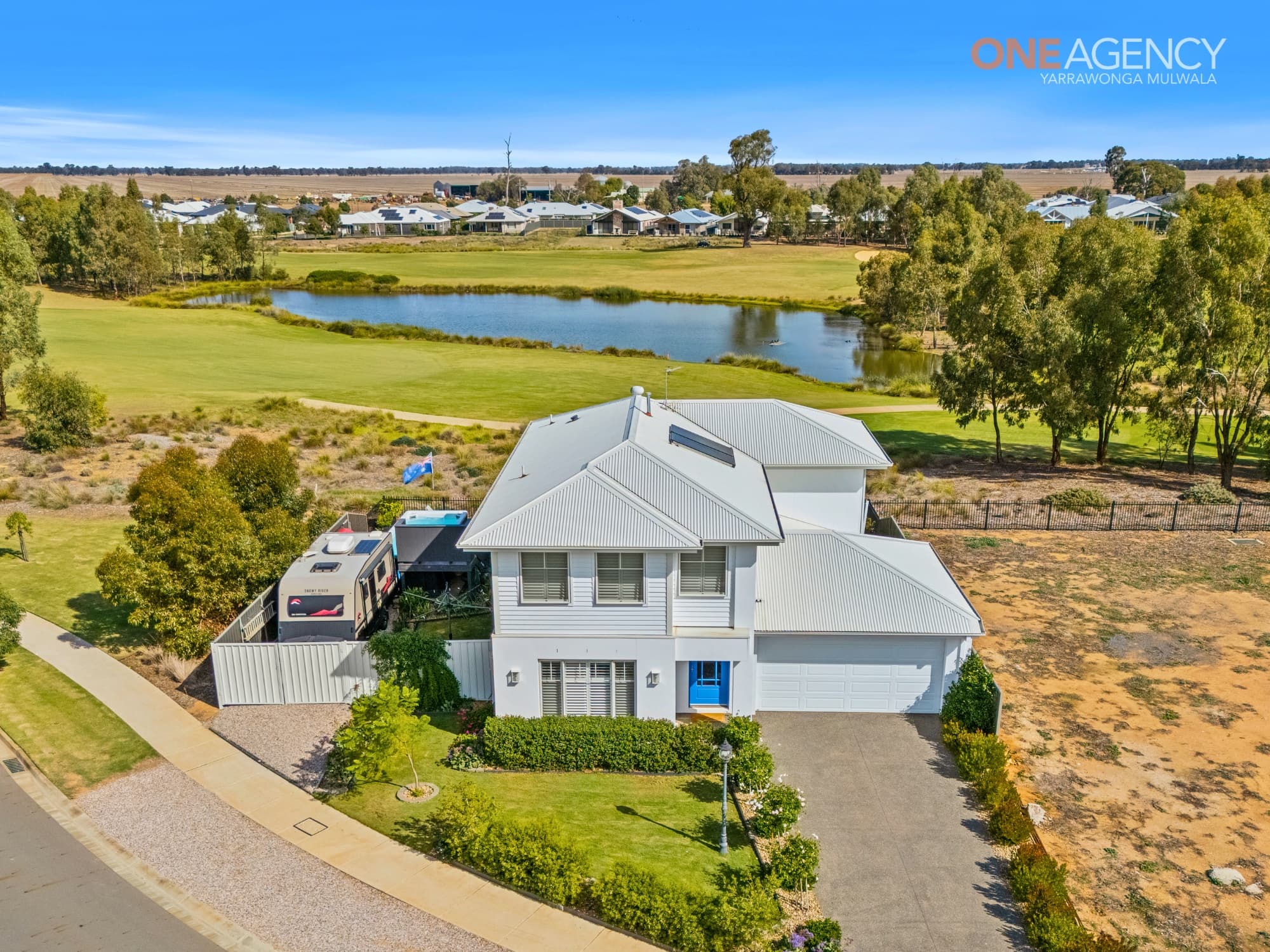 123 Peter Thomson Circuit, Yarrawonga, Yarrawonga - Thumbnail 4
