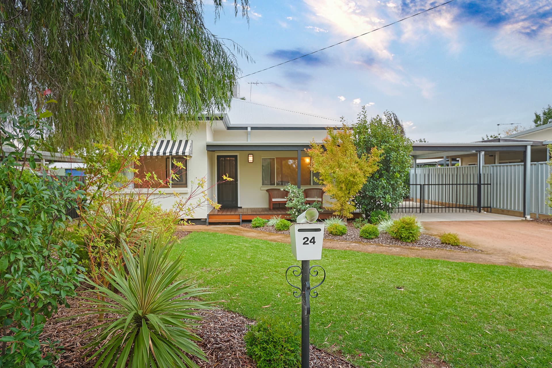 24 Steven Street, Mildura, Mildura - Thumbnail 2