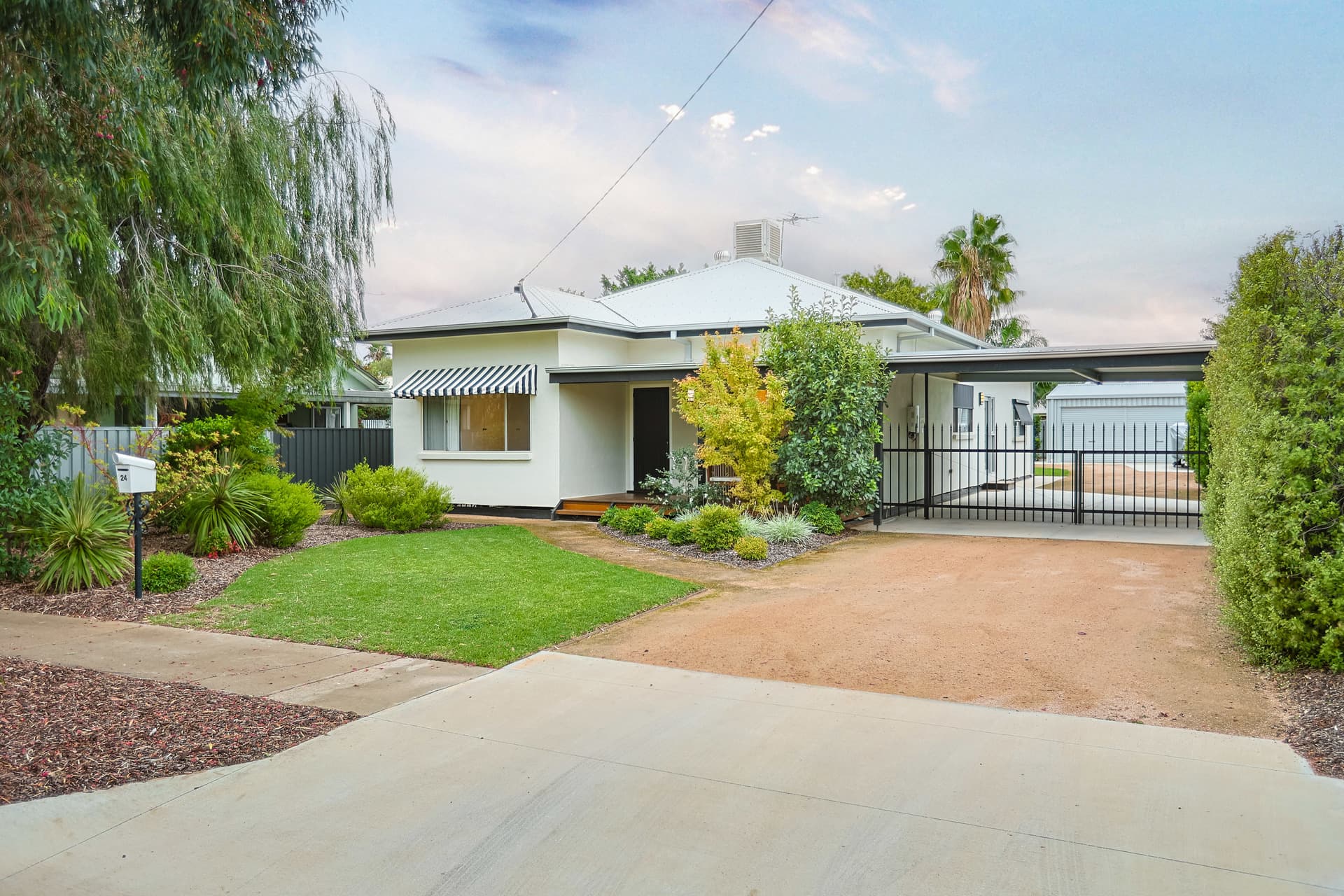 24 Steven Street, Mildura, Mildura - Image 1