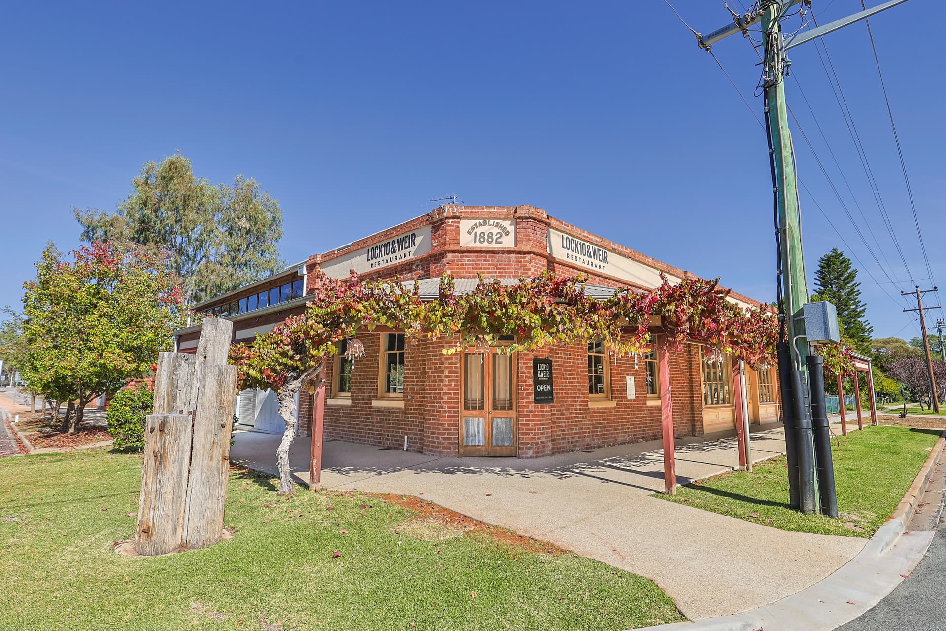 8 Adelaide Street, Wentworth, Wentworth - Image 1