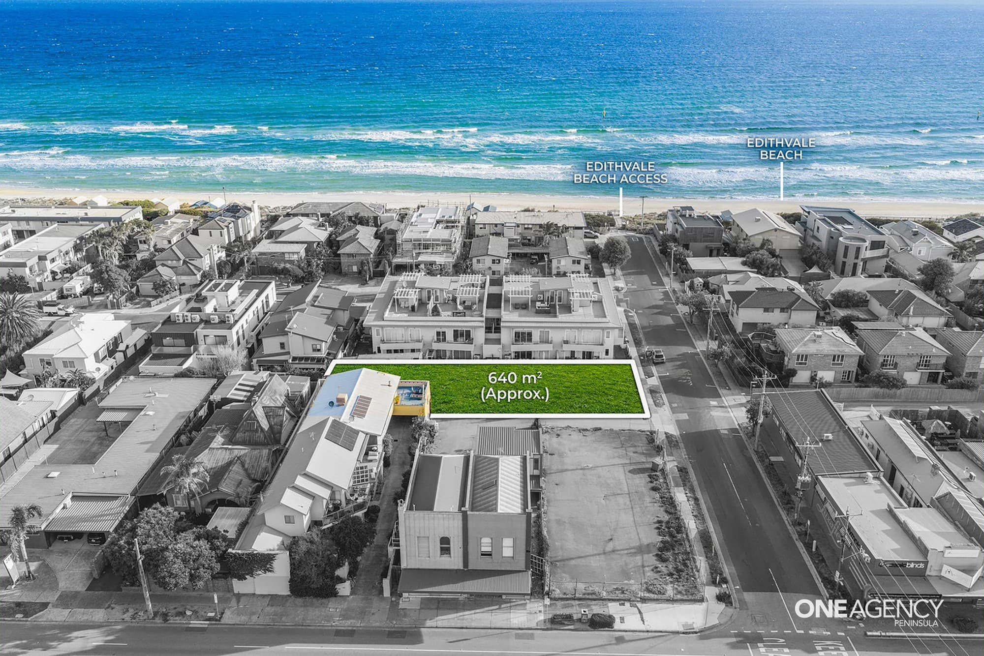 4 Bank Road, Edithvale, Edithvale - Image 1