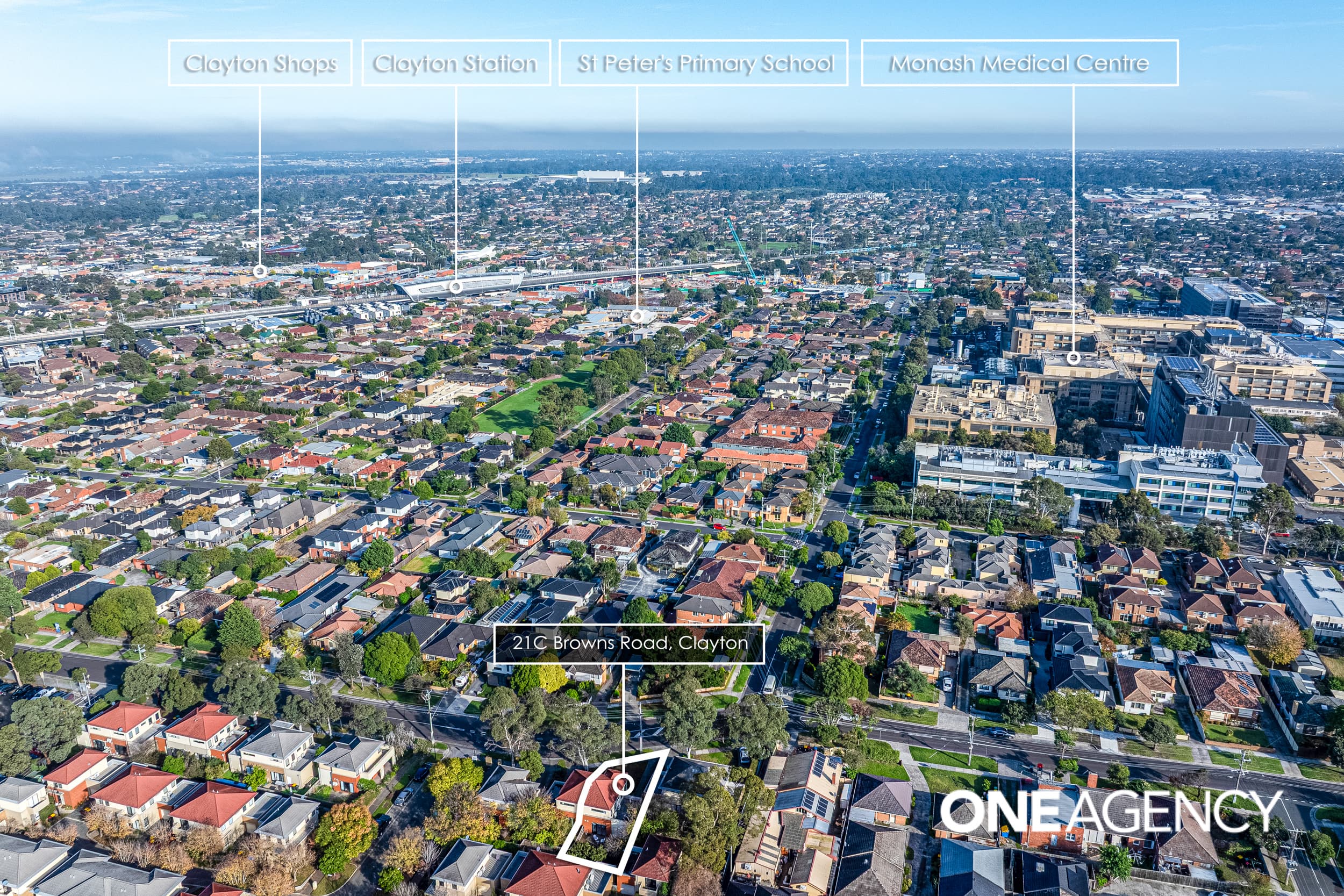 21C Browns Road, Clayton, Clayton - Thumbnail 8