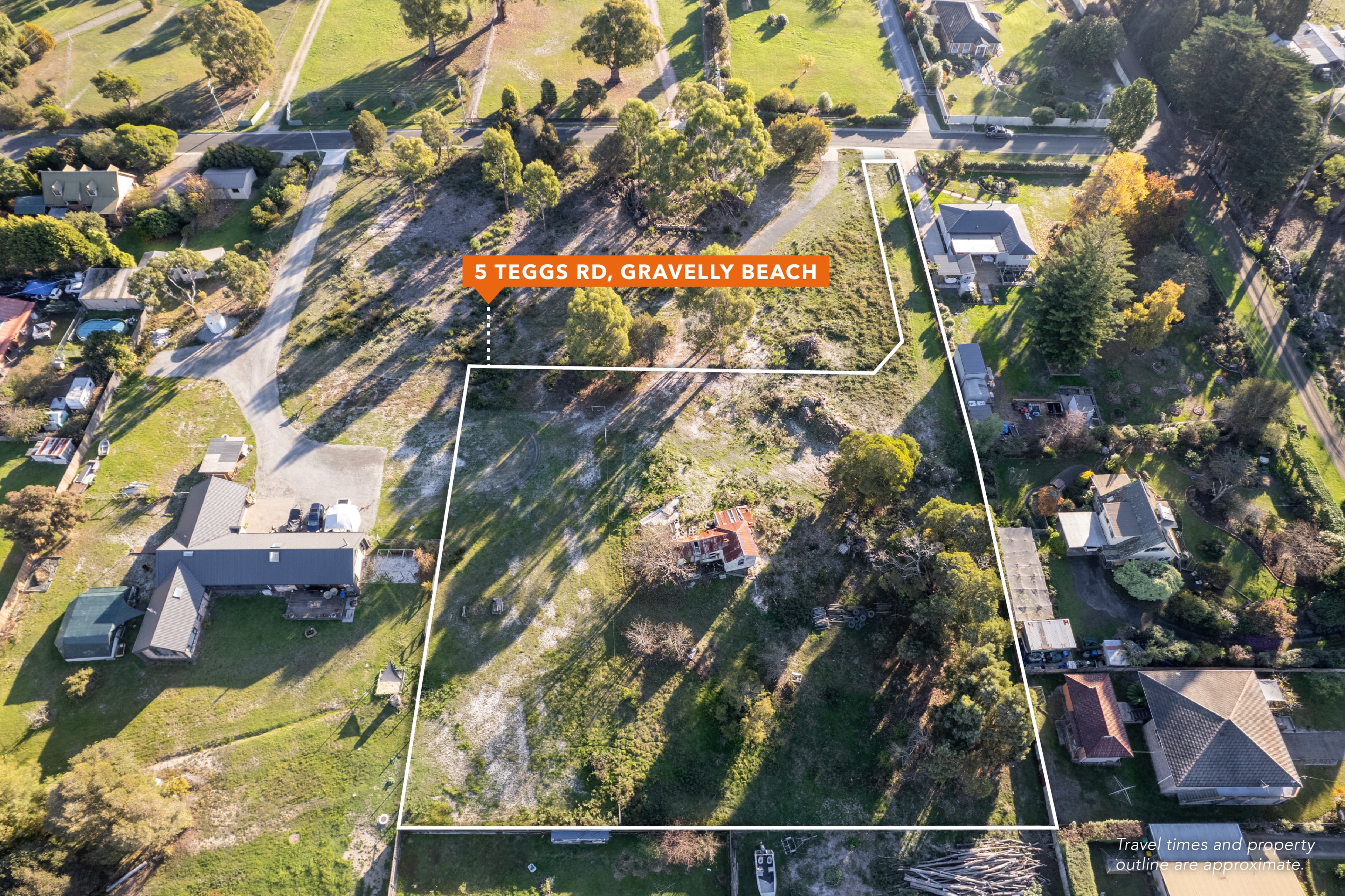 5 & 7 Teggs Road, Gravelly Beach, Gravelly Beach - Thumbnail 3