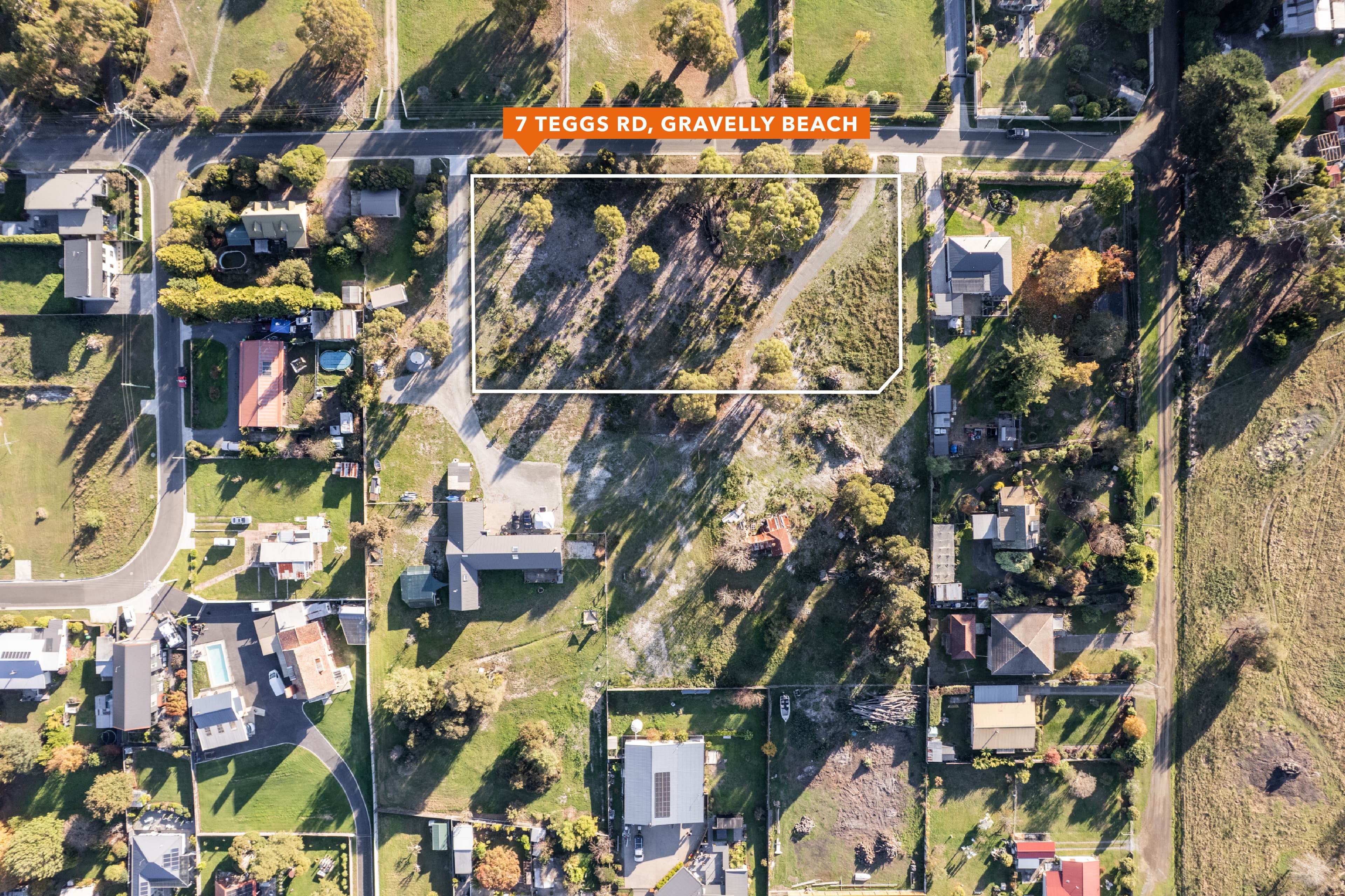 5 & 7 Teggs Road, Gravelly Beach, Gravelly Beach - Thumbnail 4