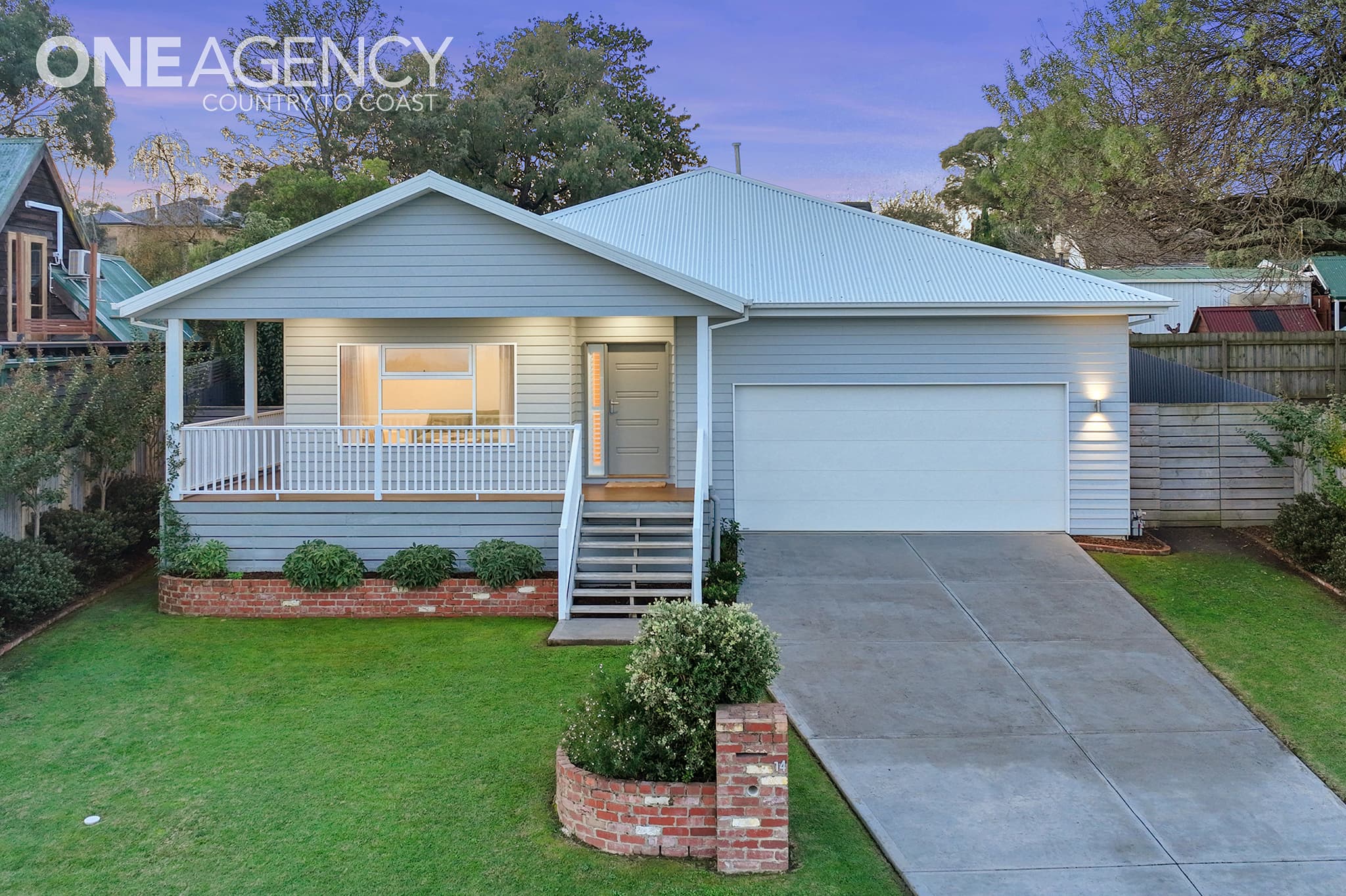 14 Mansell Court, Garfield, Garfield - Image 1