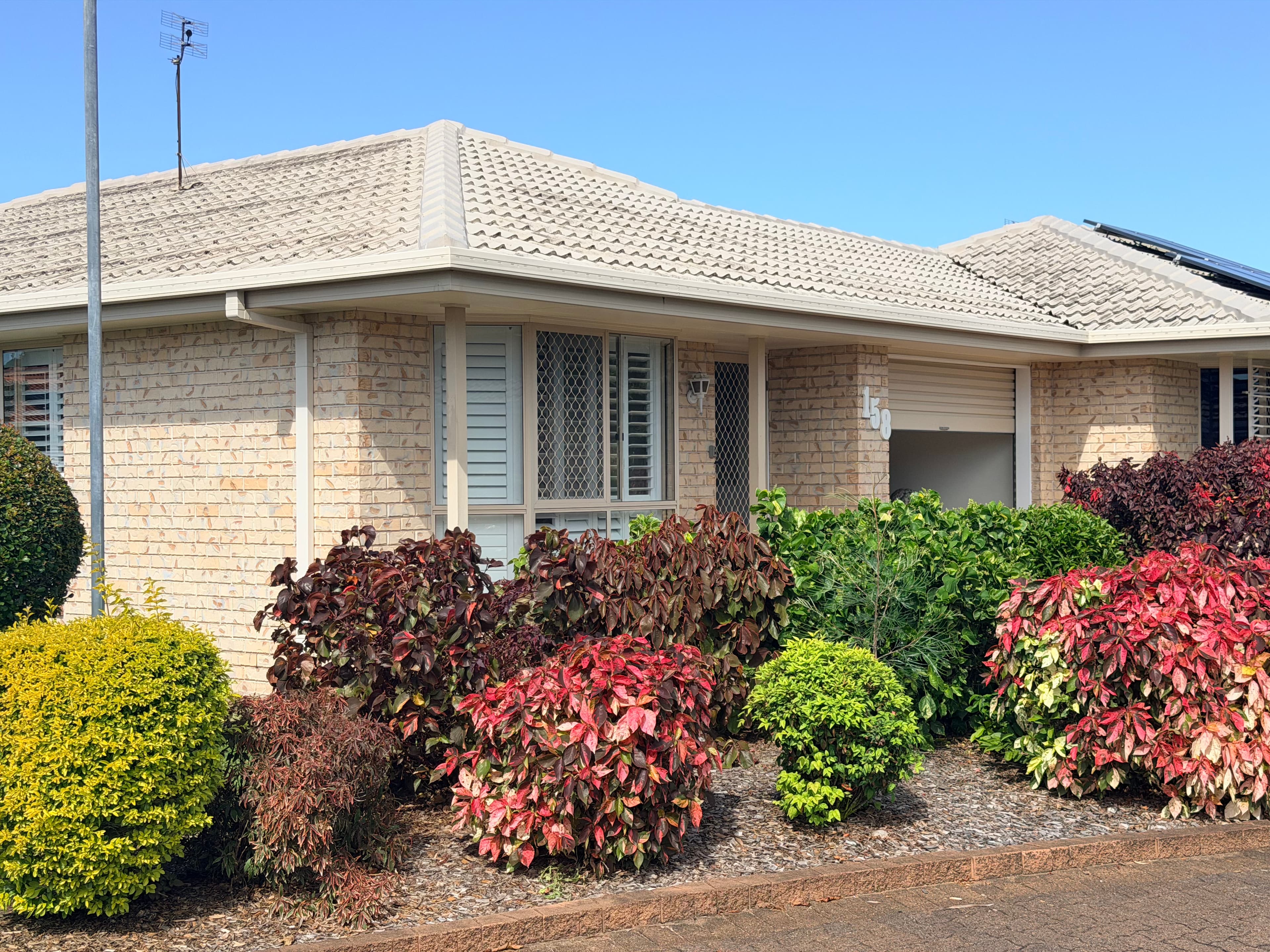 158/2 Peregrine Drive, Wurtulla, Wurtulla - Image 1