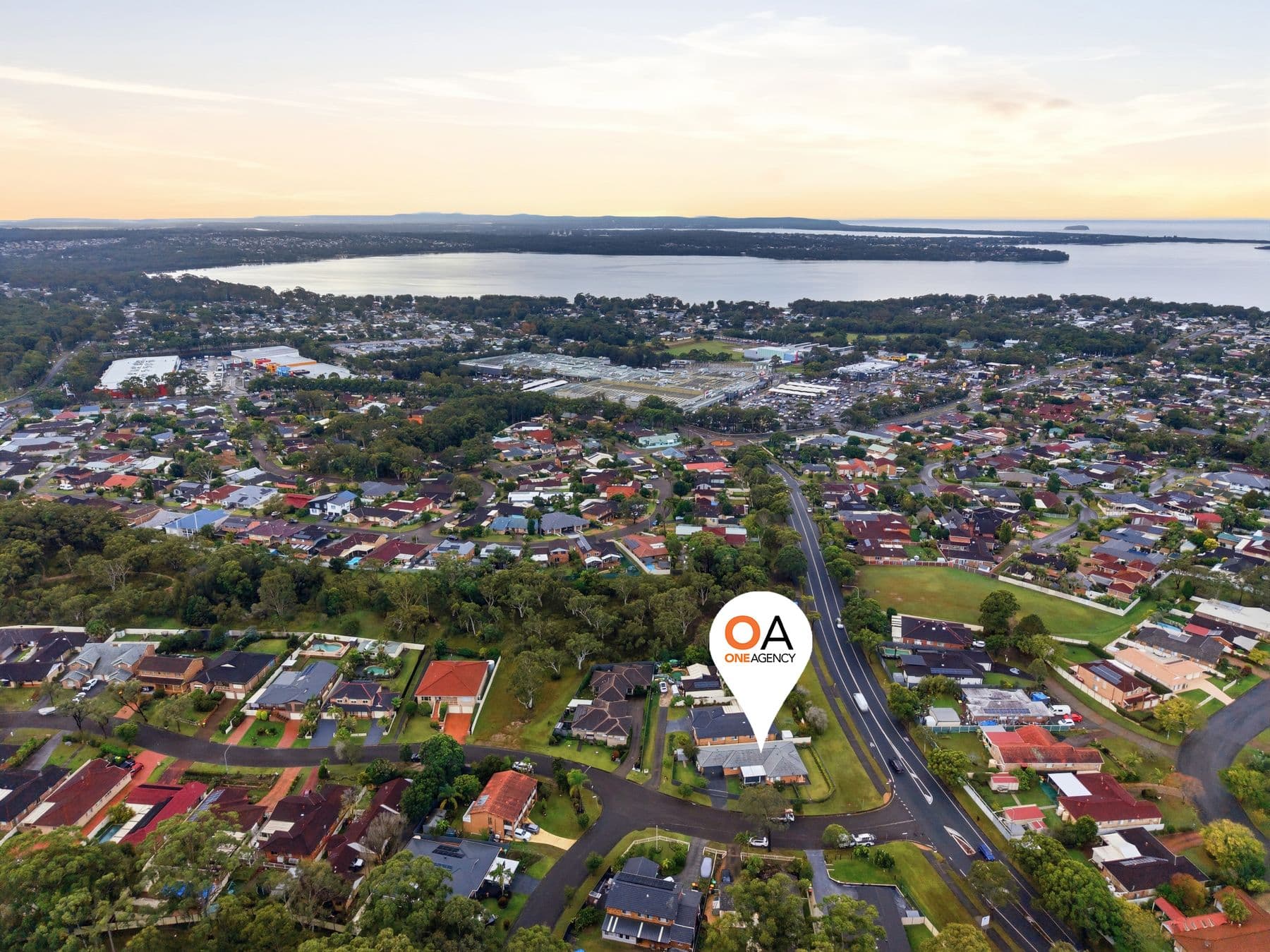 1 Bensley Close, Lake Haven, Lake Haven - Thumbnail 6