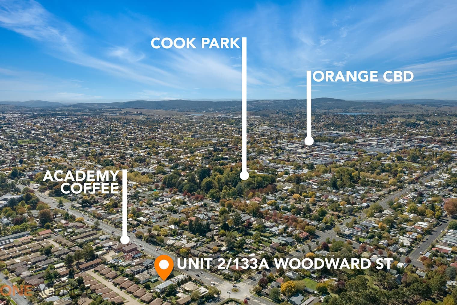 133A Woodward Street, Orange, Orange - Thumbnail 3