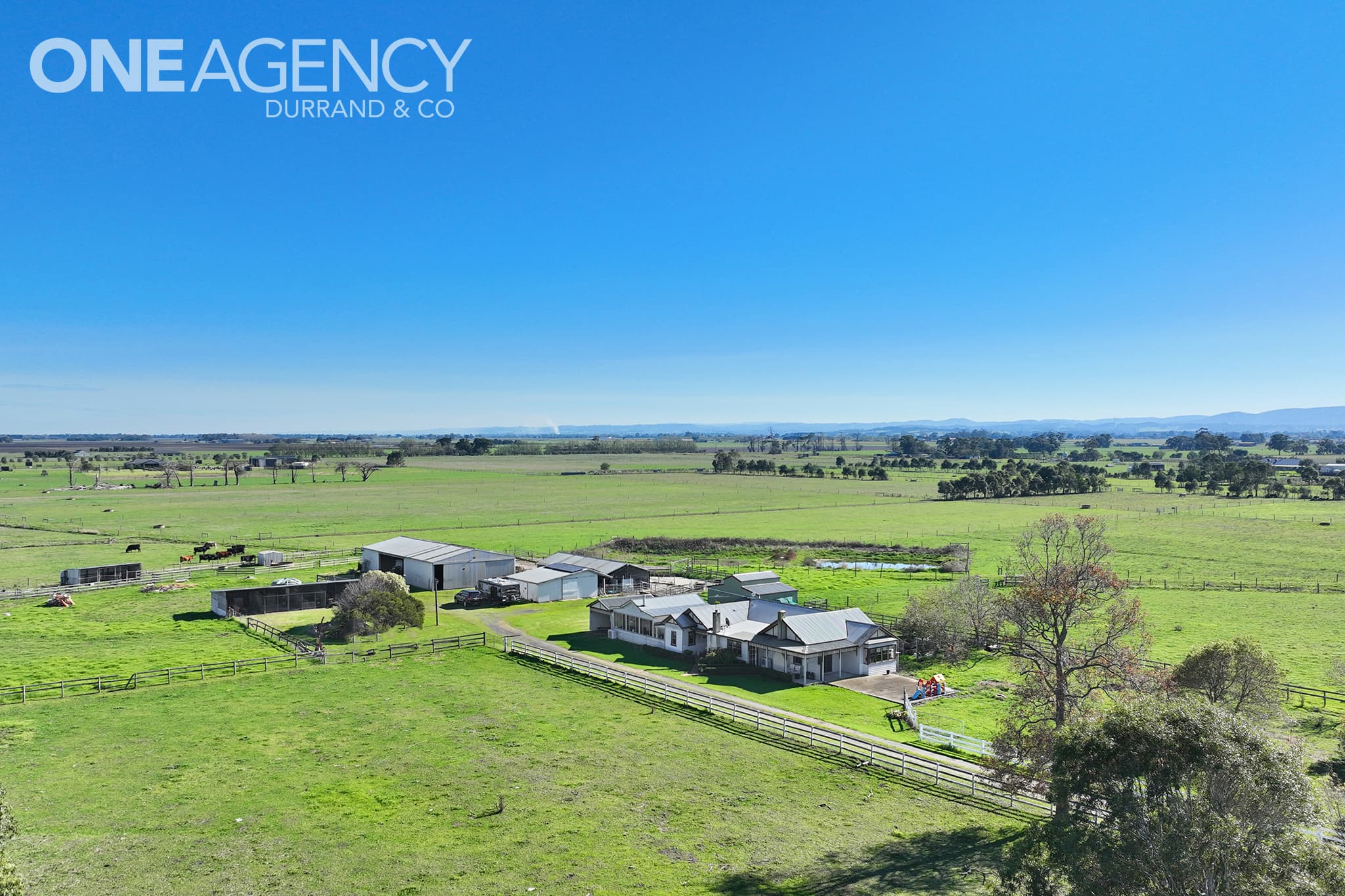 820 Bunyip Modella Road, Iona, Iona - Thumbnail 2