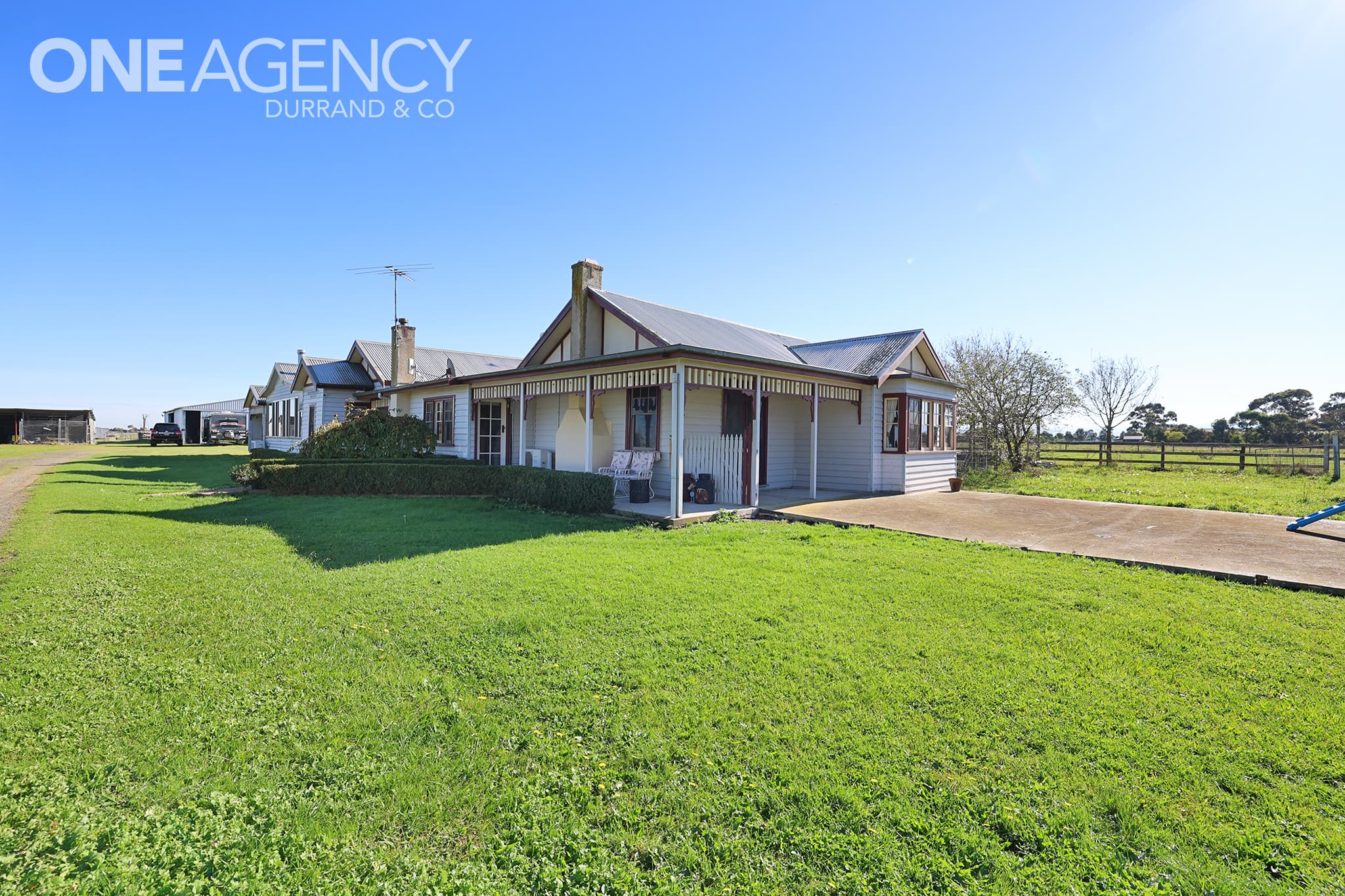 820 Bunyip Modella Road, Iona, Iona - Thumbnail 3
