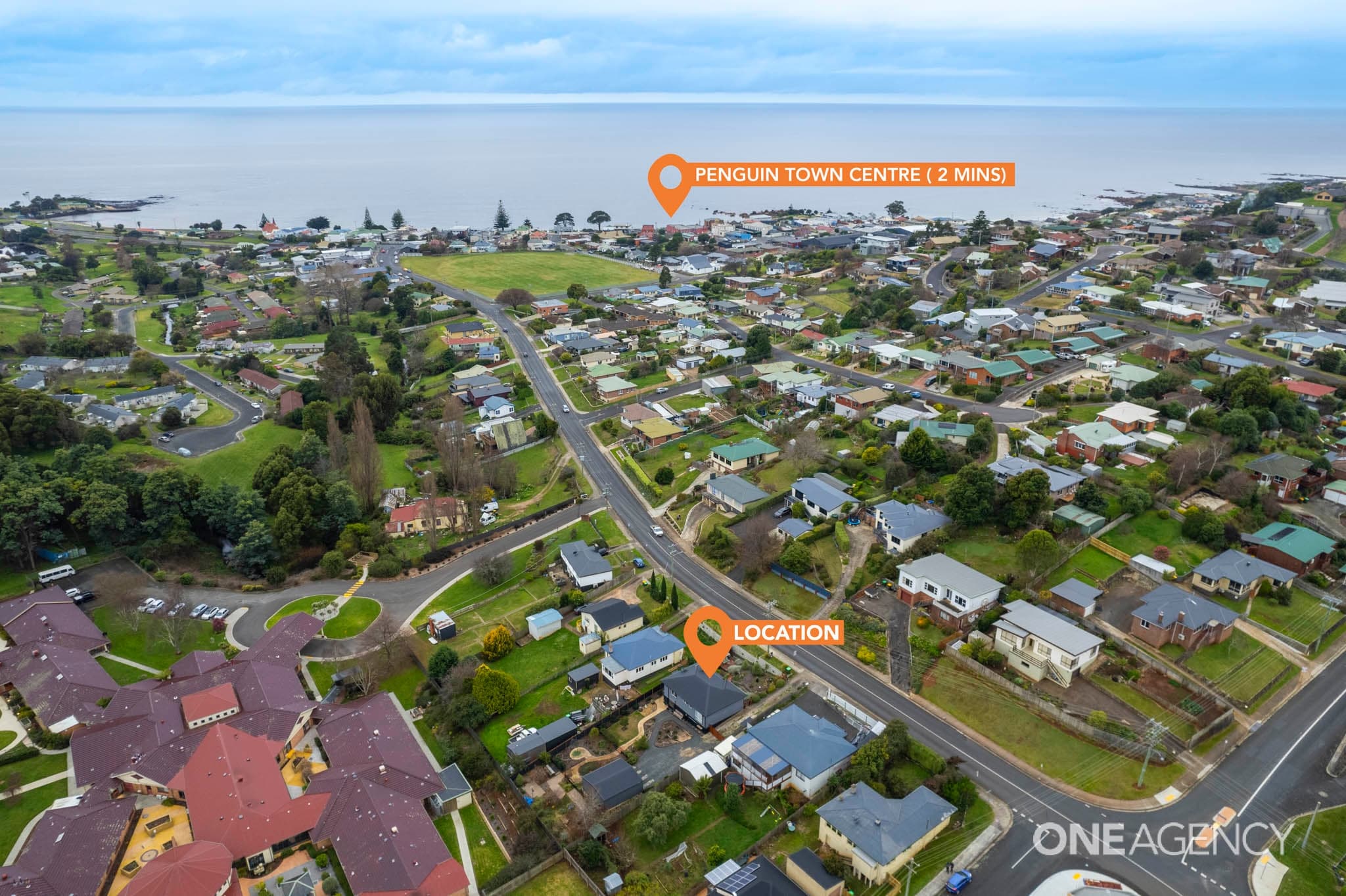 58 Ironcliffe Road, Penguin, Penguin - Thumbnail 3