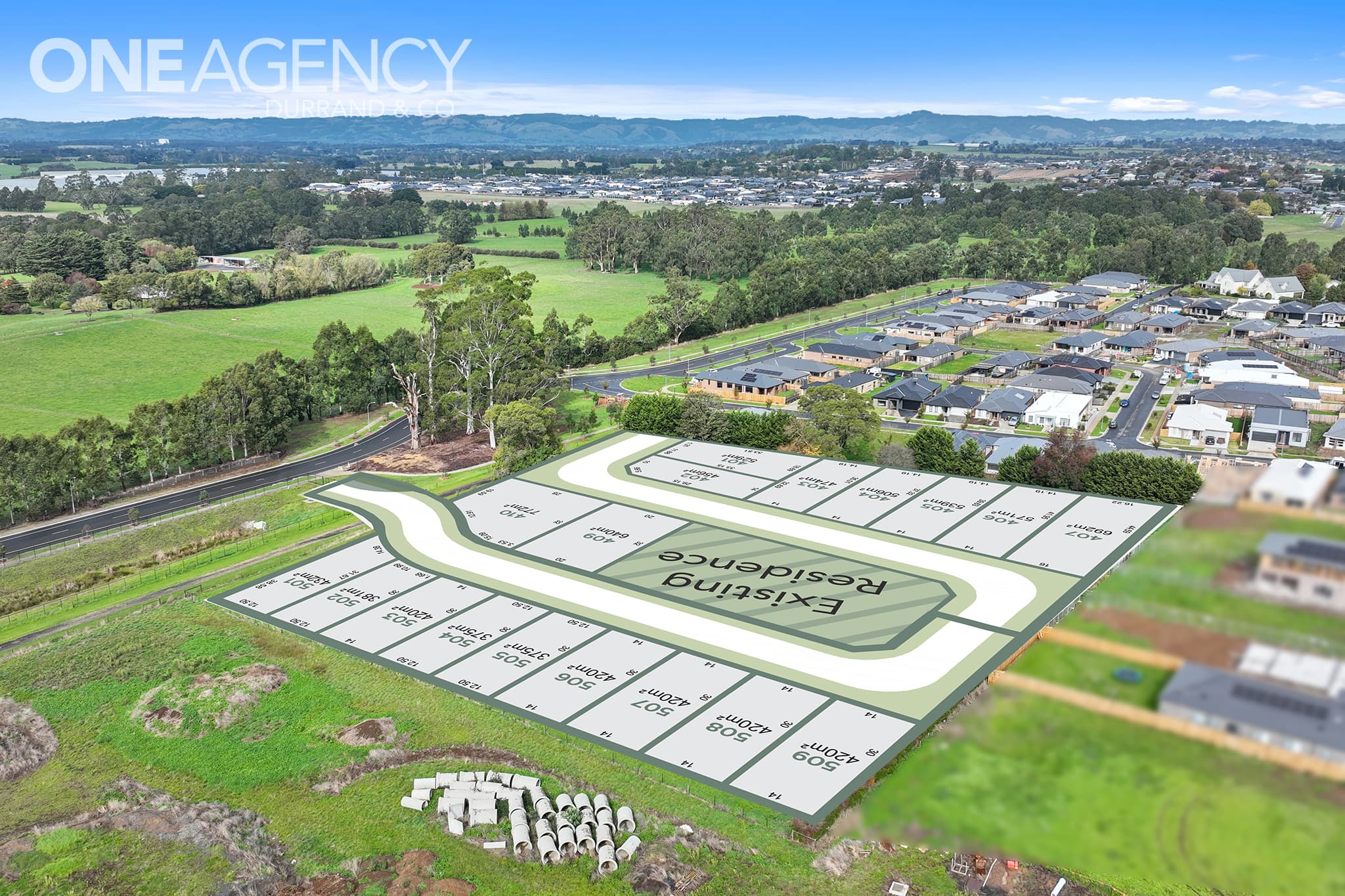 Lot 402/230 Lillico  Road, Warragul, Warragul - Thumbnail 5