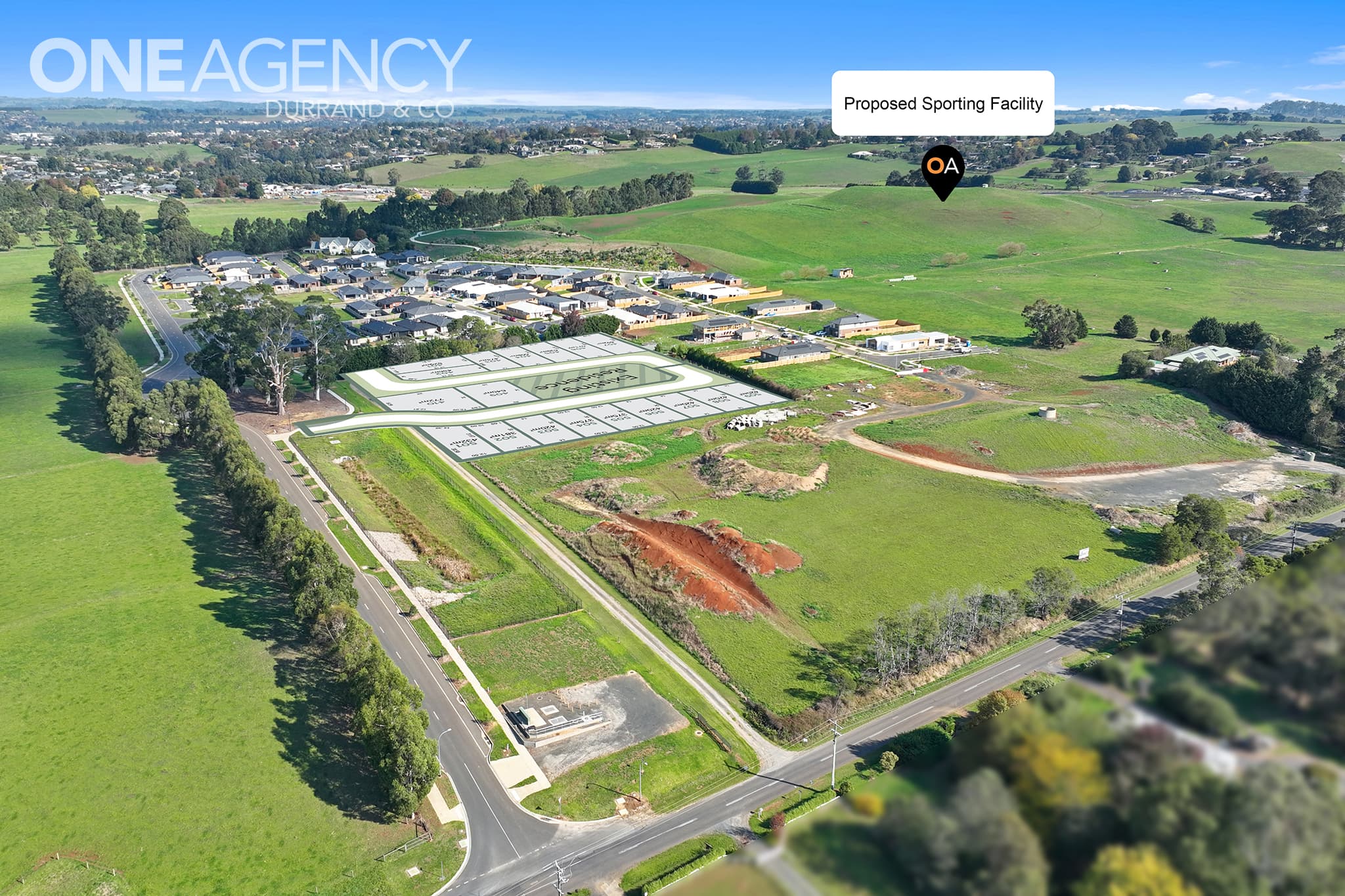 Lot 402/230 Lillico  Road, Warragul, Warragul - Thumbnail 7