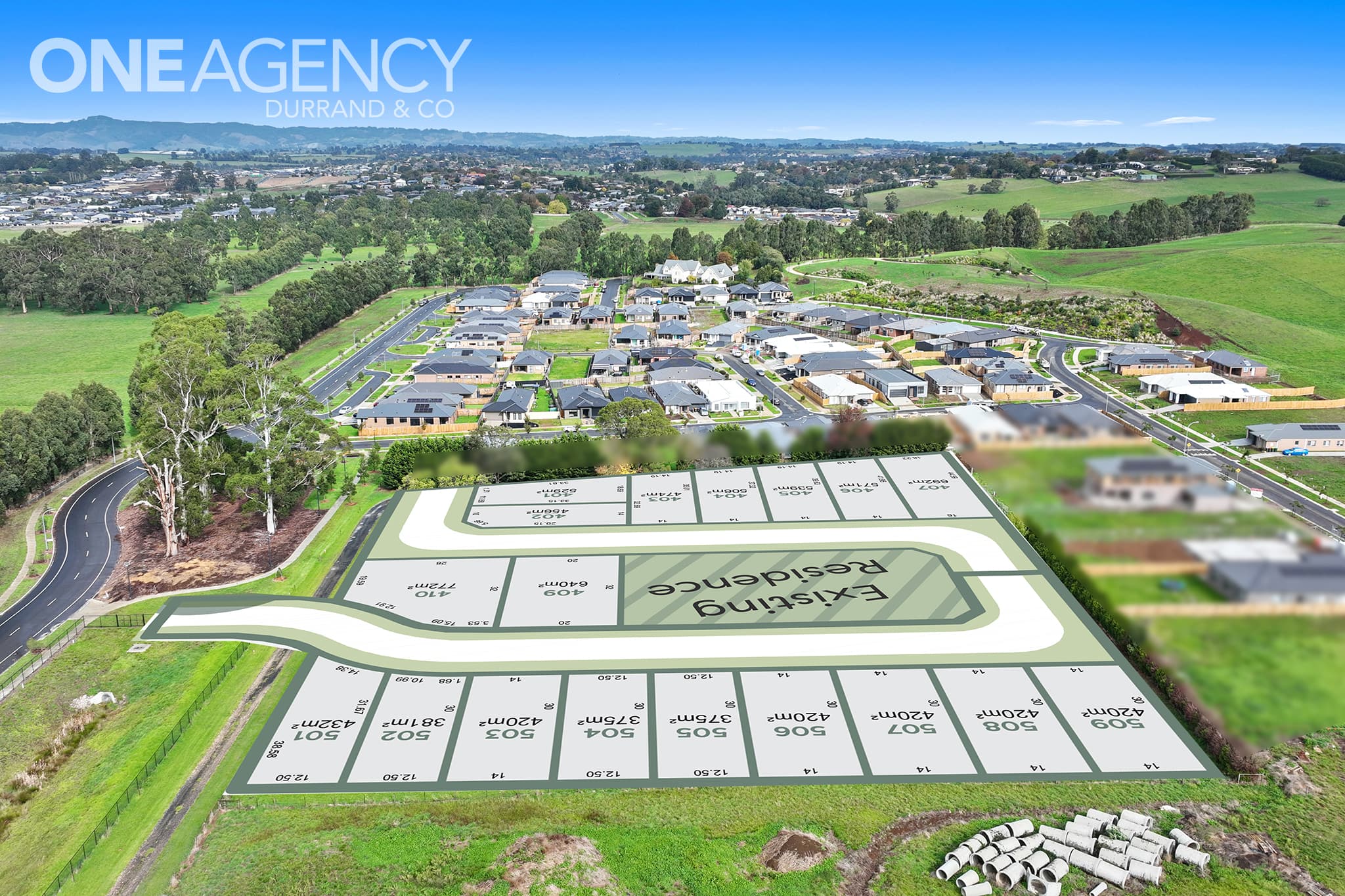 Lot 504/230 Lillico  Road, Warragul, Warragul - Thumbnail 4