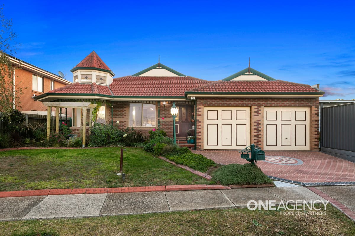 13 Charles Swanston Way, Seabrook, Seabrook - Image 1