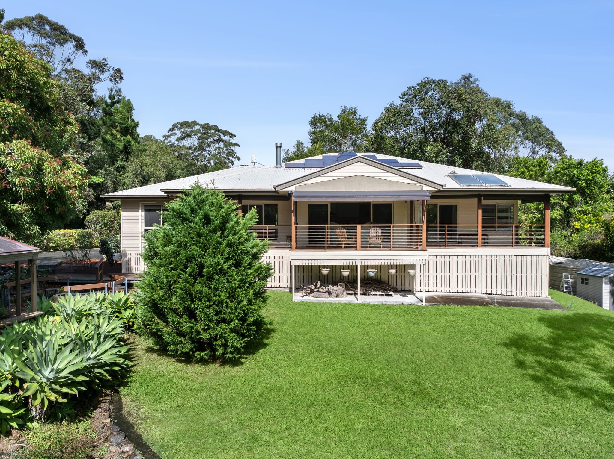 72 Wells Road, Maleny, Maleny - Image 1