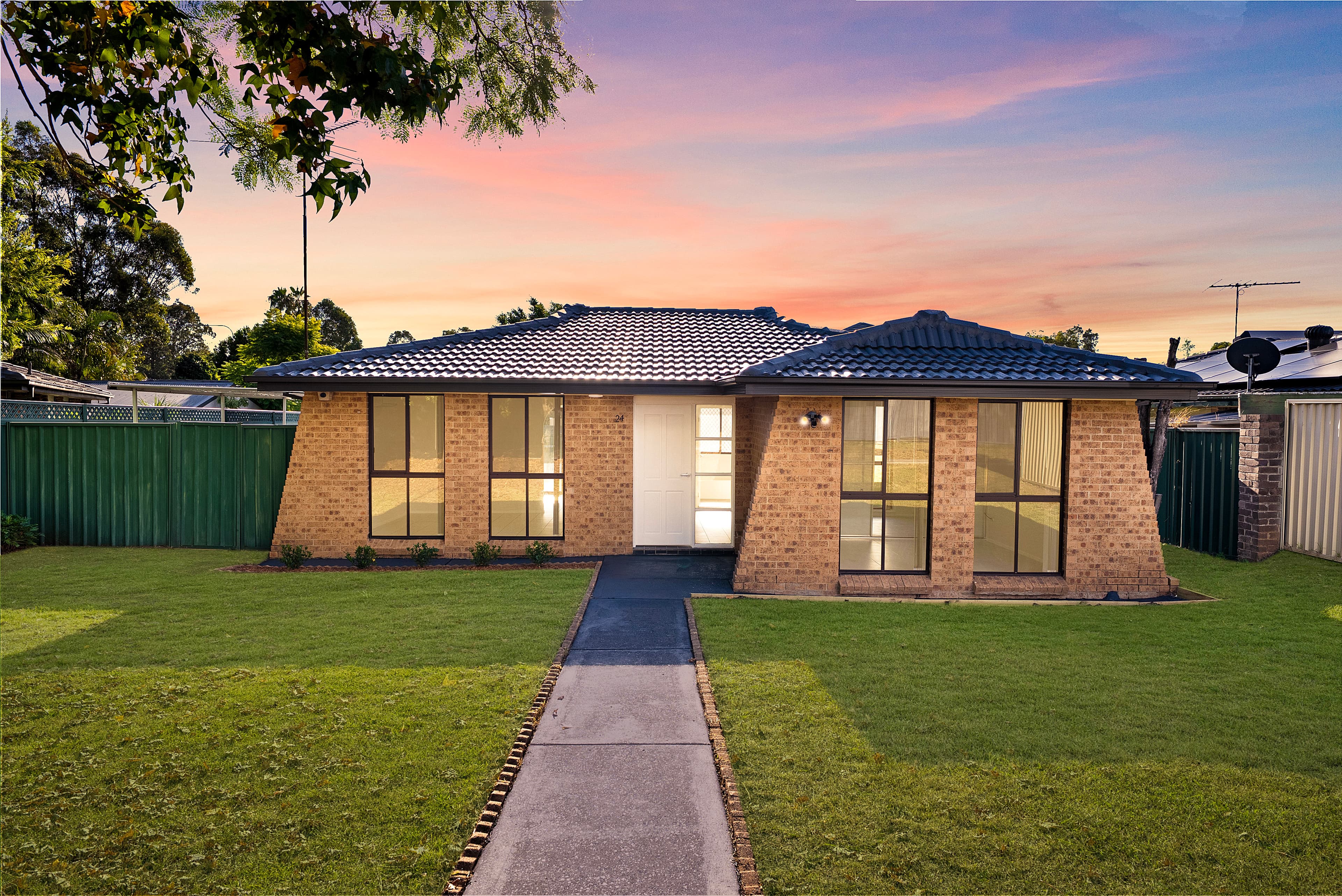 24 Dorset Close, Wakeley, Wakeley - Image 1