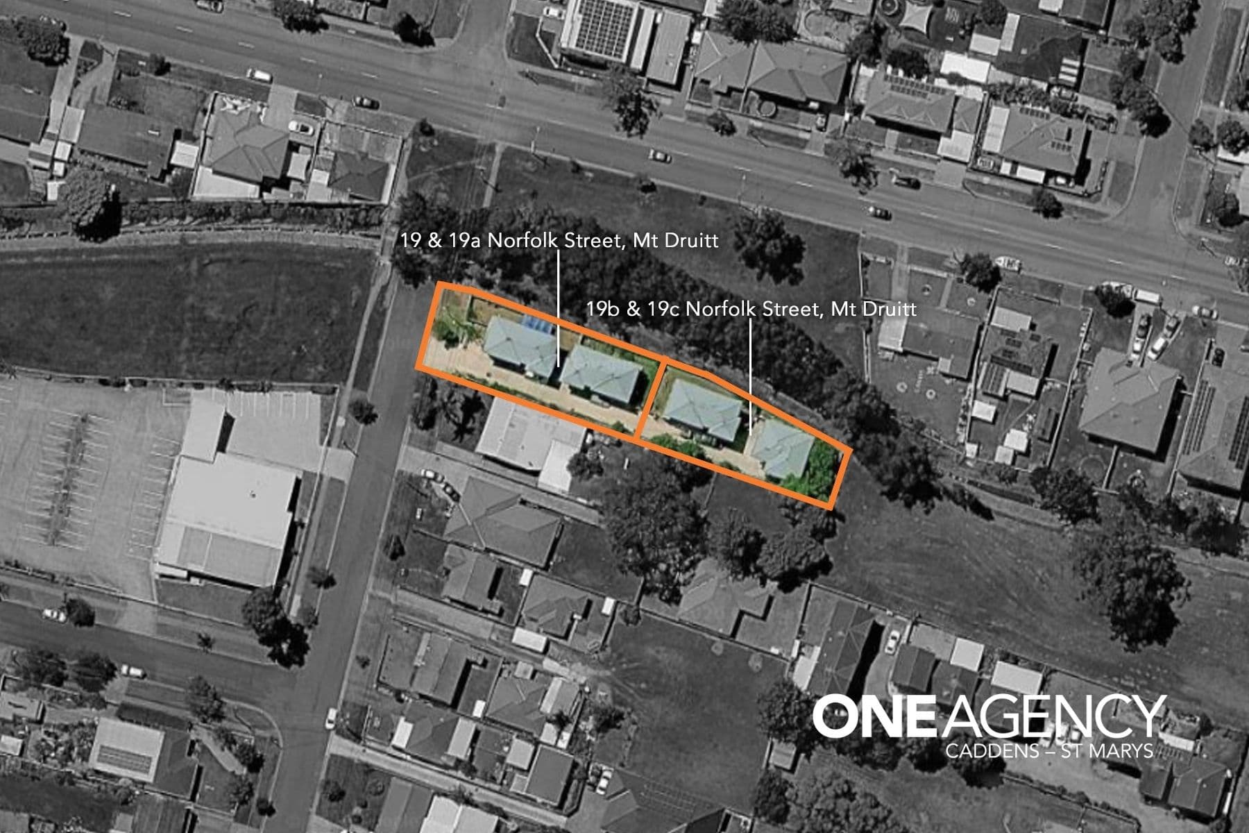 19 & 19a Norfolk Street, Mount Druitt, Mount Druitt - Thumbnail 2