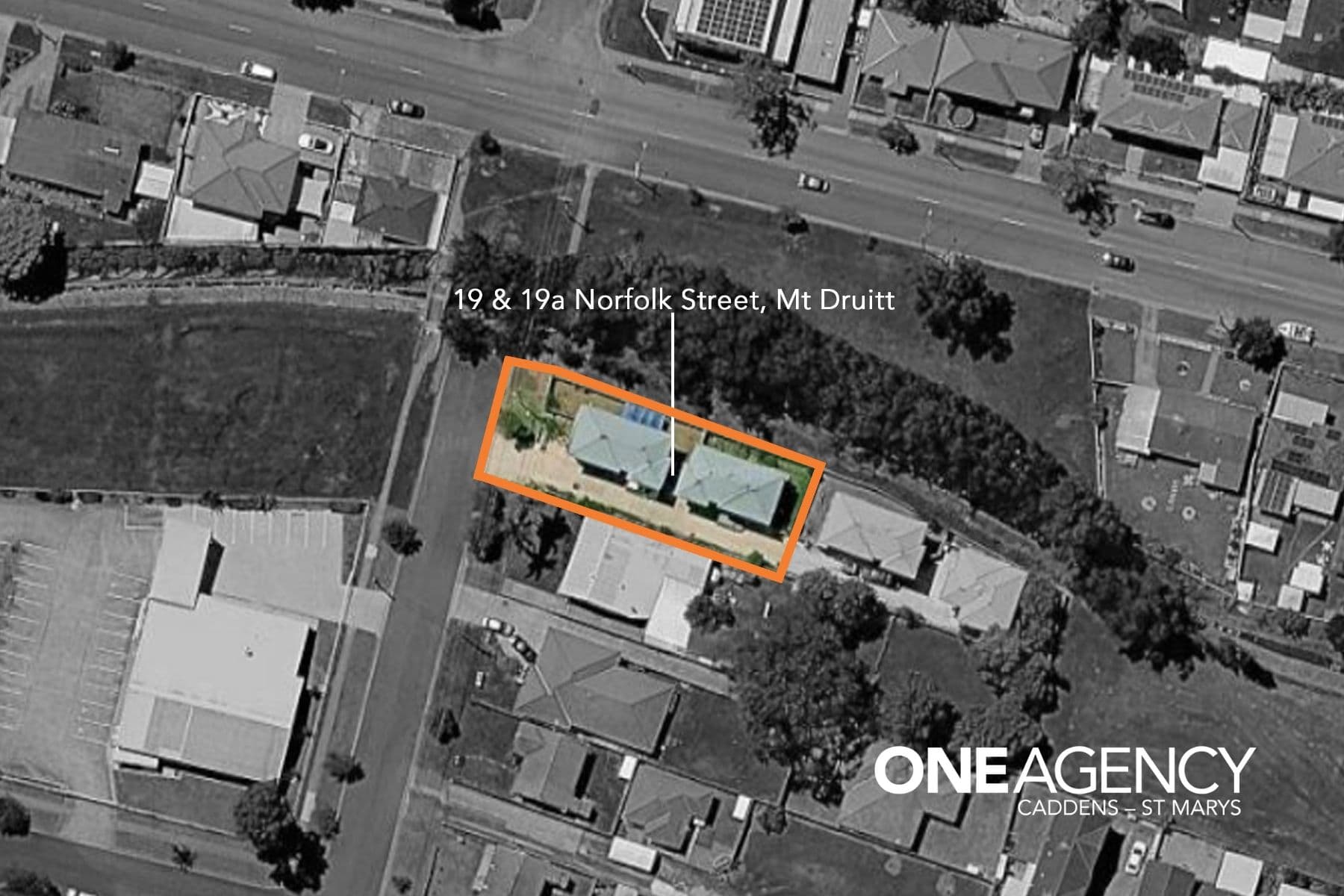 19 & 19a Norfolk Street, Mount Druitt, Mount Druitt - Thumbnail 3