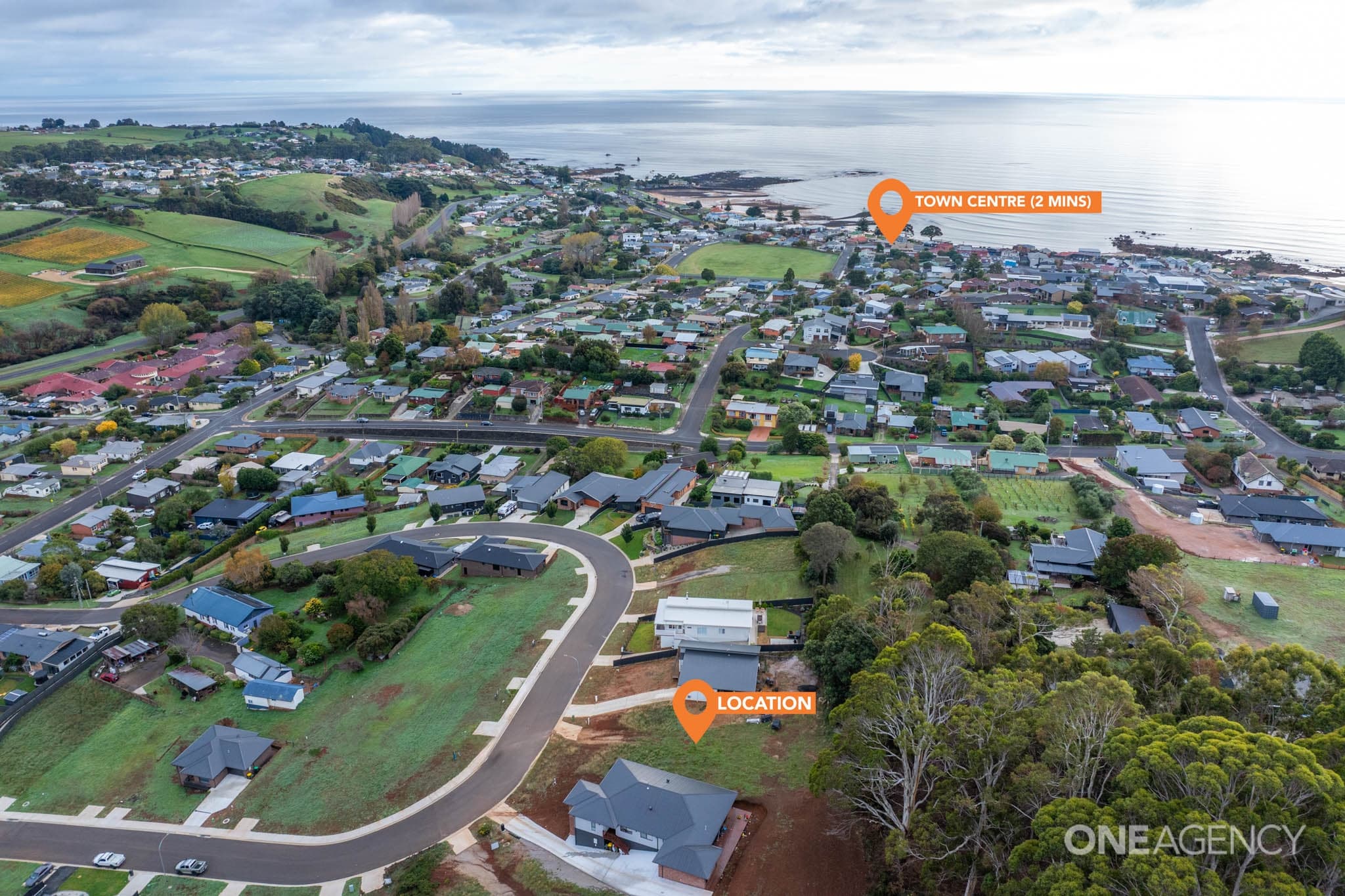 31 Southwood Avenue, Penguin, Penguin - Image 1