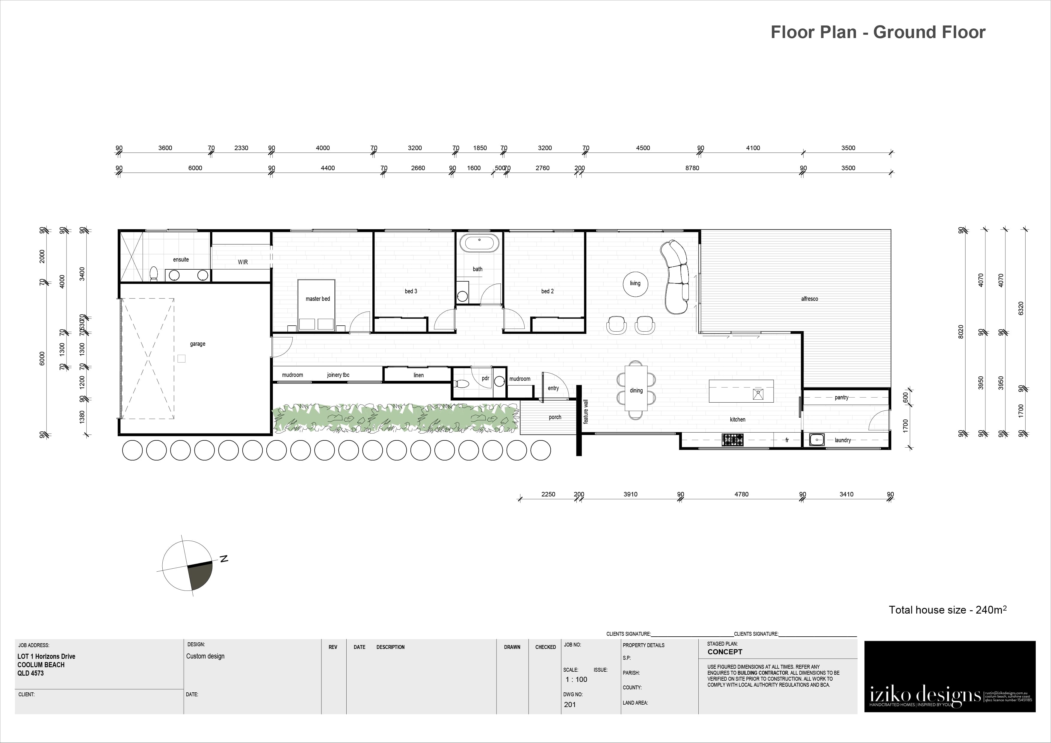 57 Horizons Drive, Coolum Beach, Coolum Beach - Thumbnail 3