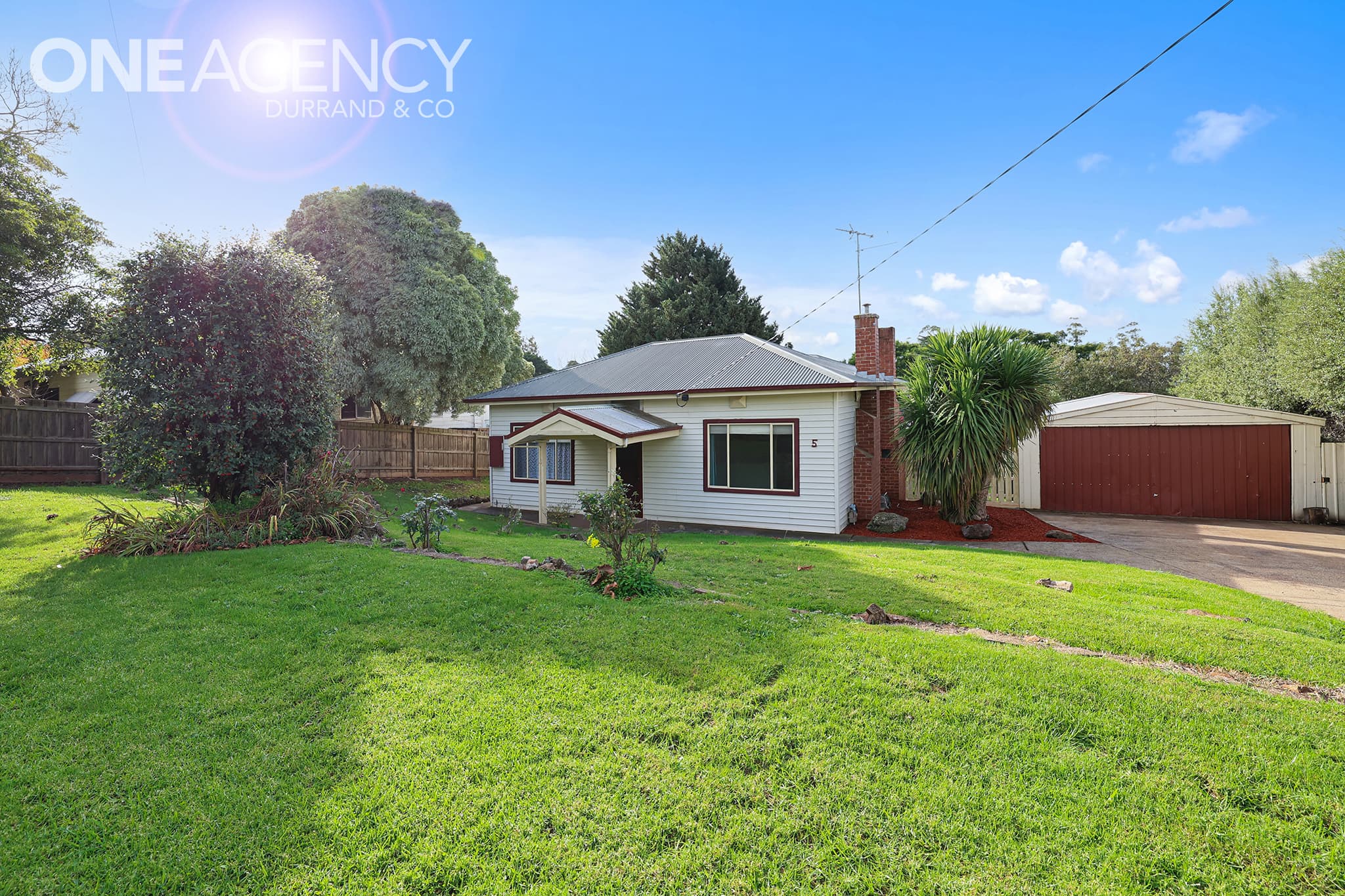 5 Lardner Road, Drouin, Drouin - Image 1