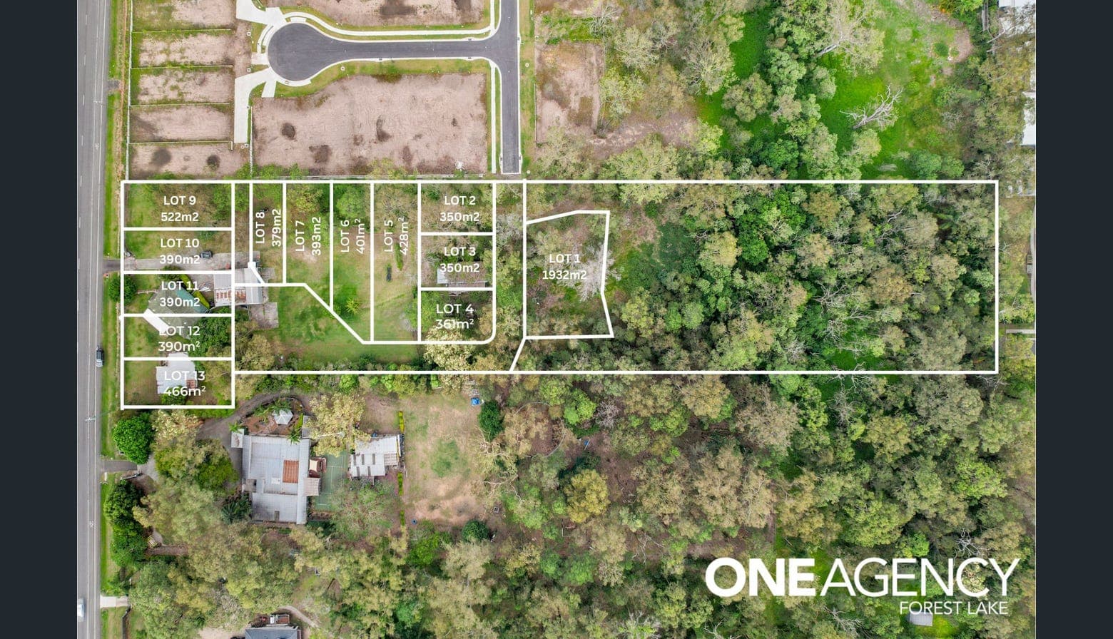 999 Blunder Road, Doolandella, Doolandella - Image 1