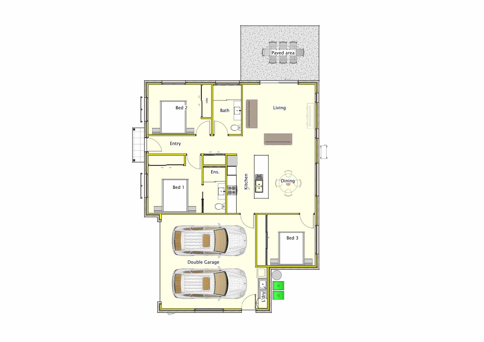 Carrick, address available on request, Address Available On Request - Thumbnail 4