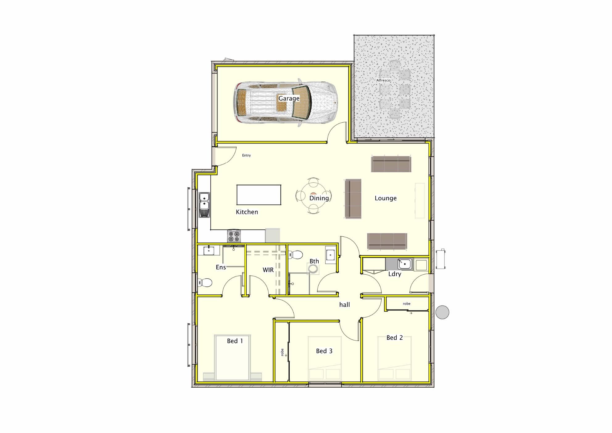 Carrick, address available on request, Address Available On Request - Thumbnail 3