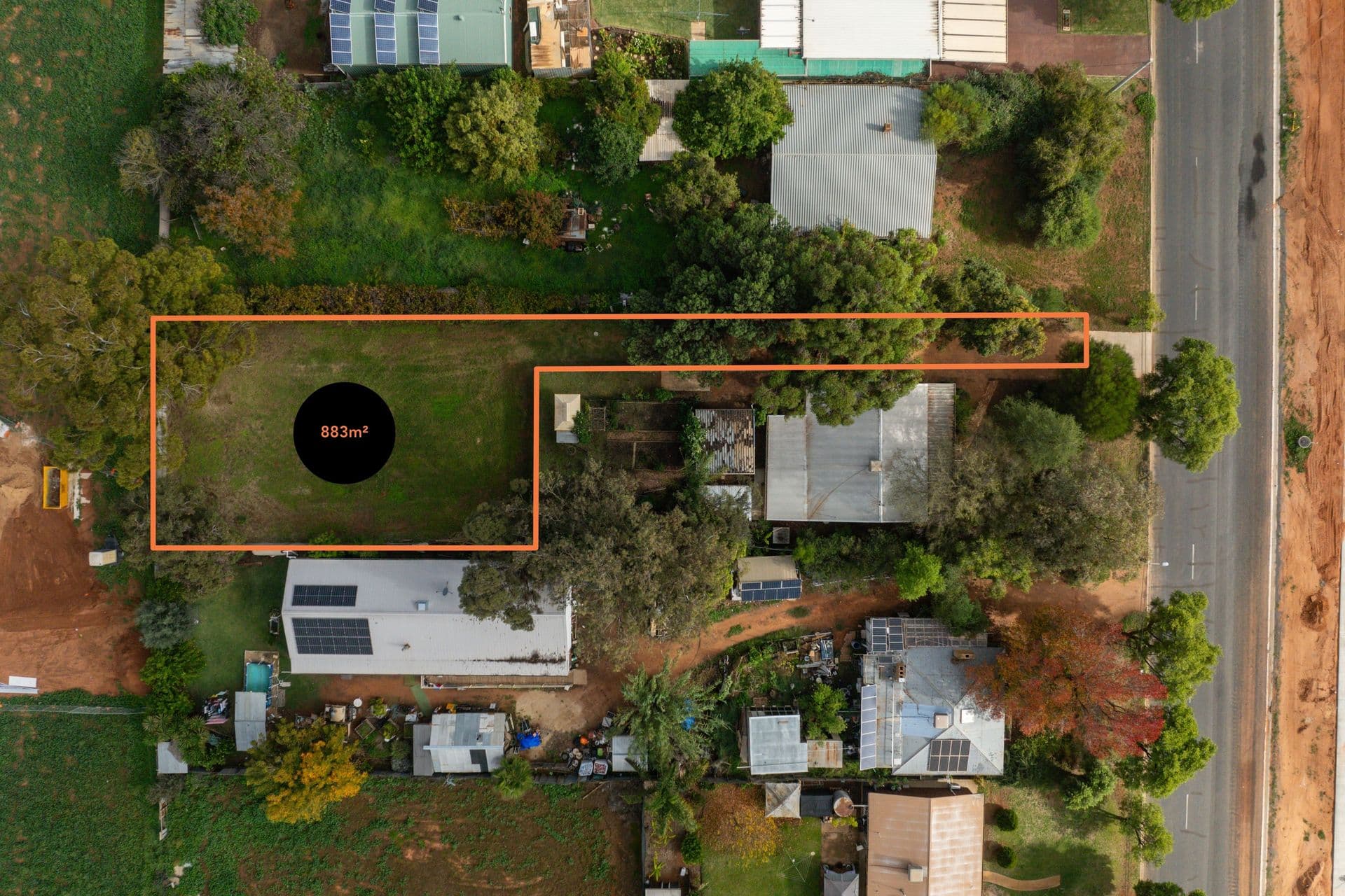 Lot 2, 56 Pitman Avenue, Buronga, NSW 2739, 56 Pitman Avenue - Image 1