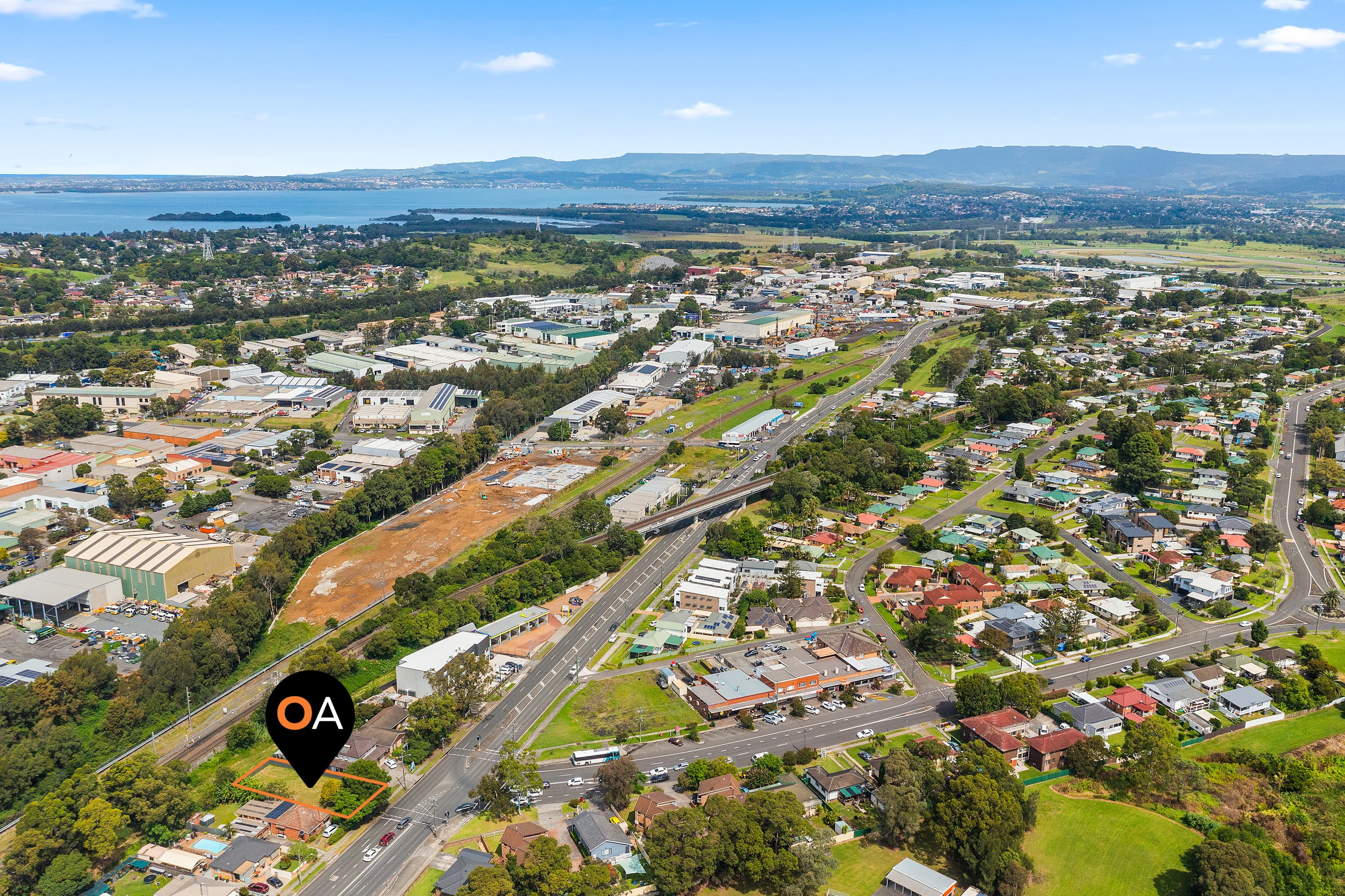 211 Princes Highway, Unanderra, Unanderra - Thumbnail 2