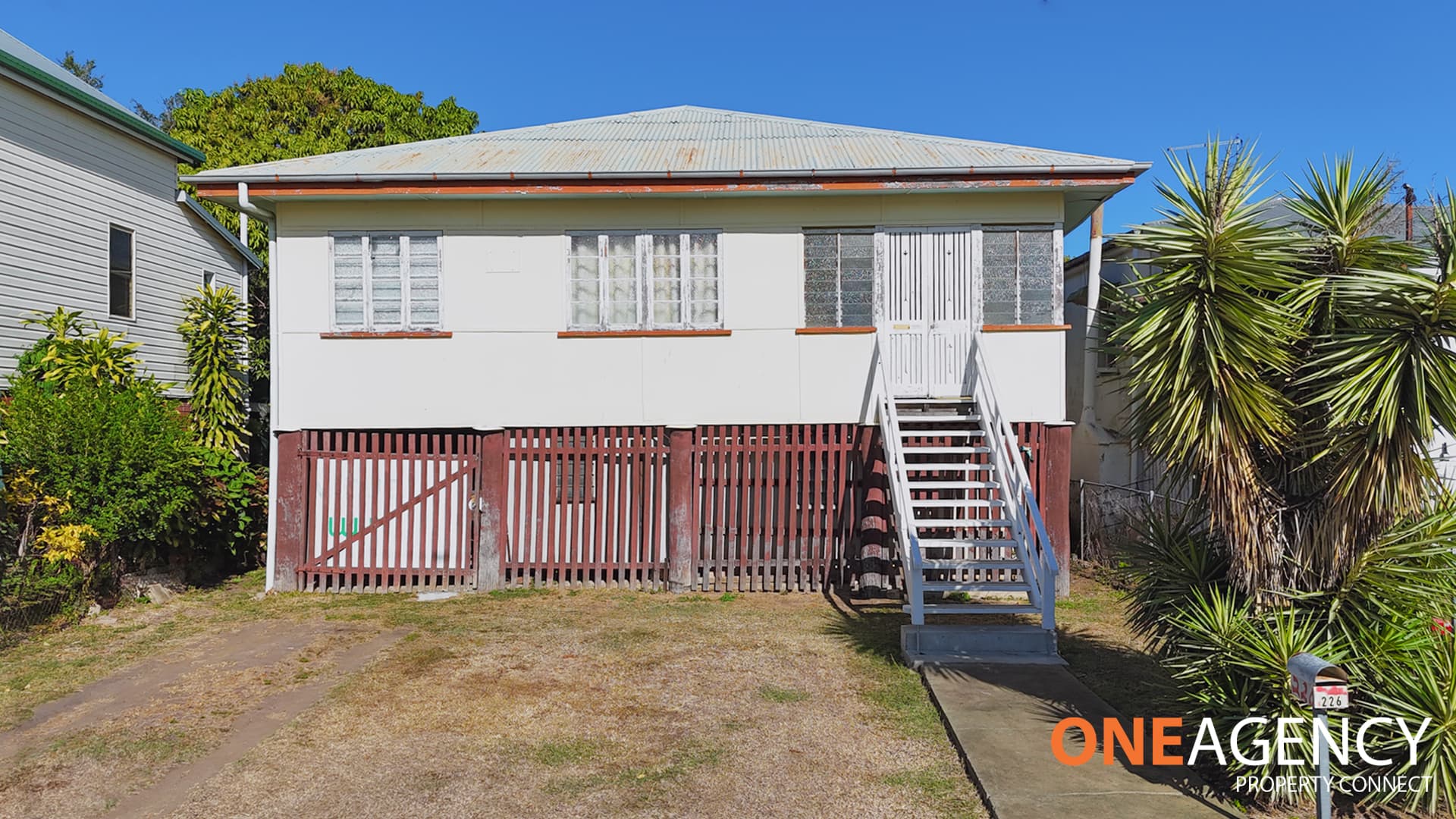 226 East Street, Rockhampton City, Rockhampton City - Thumbnail 2