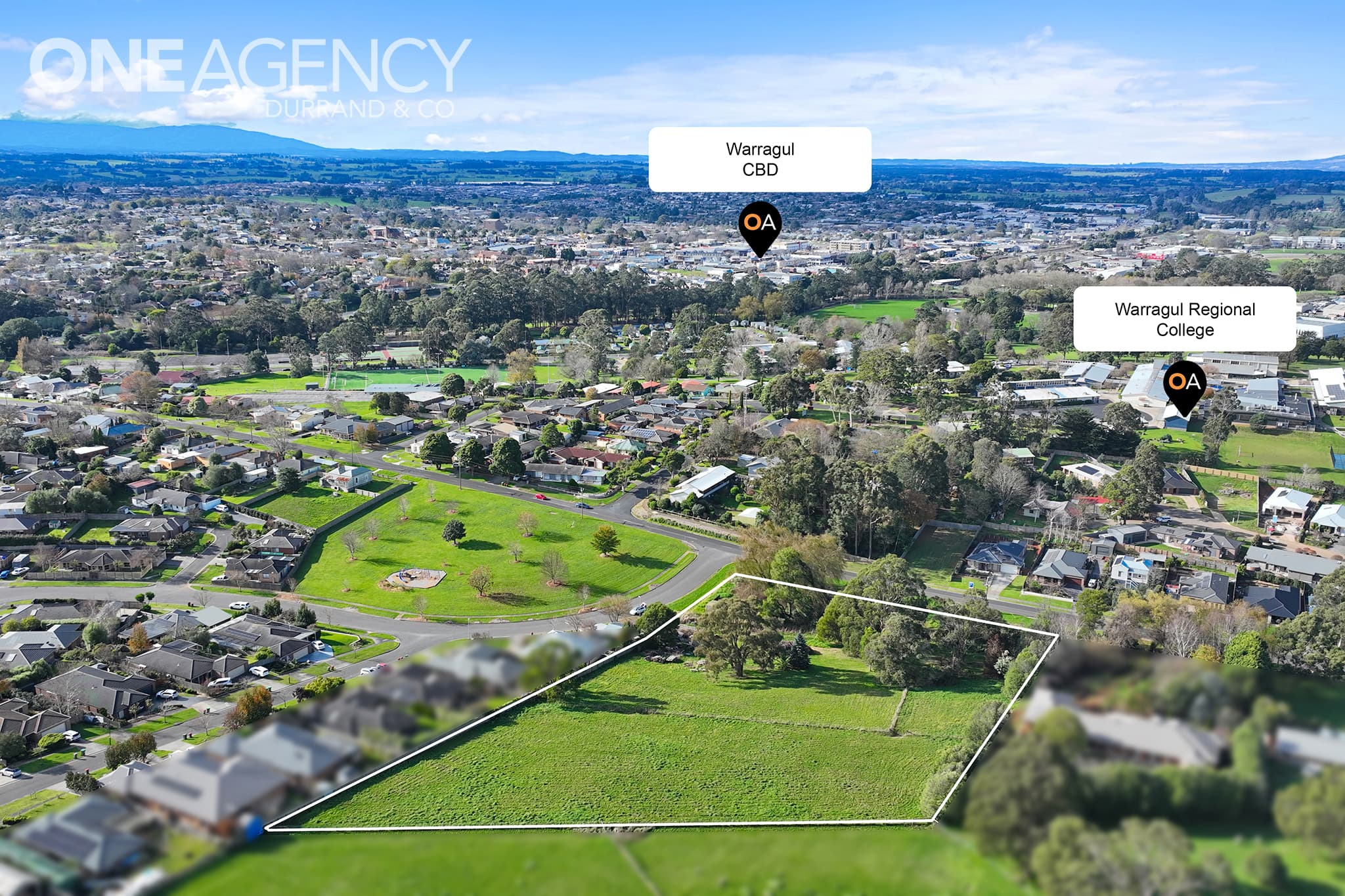 61 King Street, Warragul, Warragul - Image 1