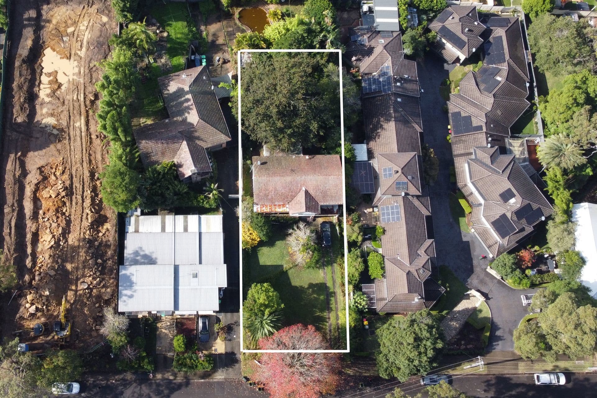 124 Glencoe Street, Sutherland, NSW 2232, Sutherland - Thumbnail 3