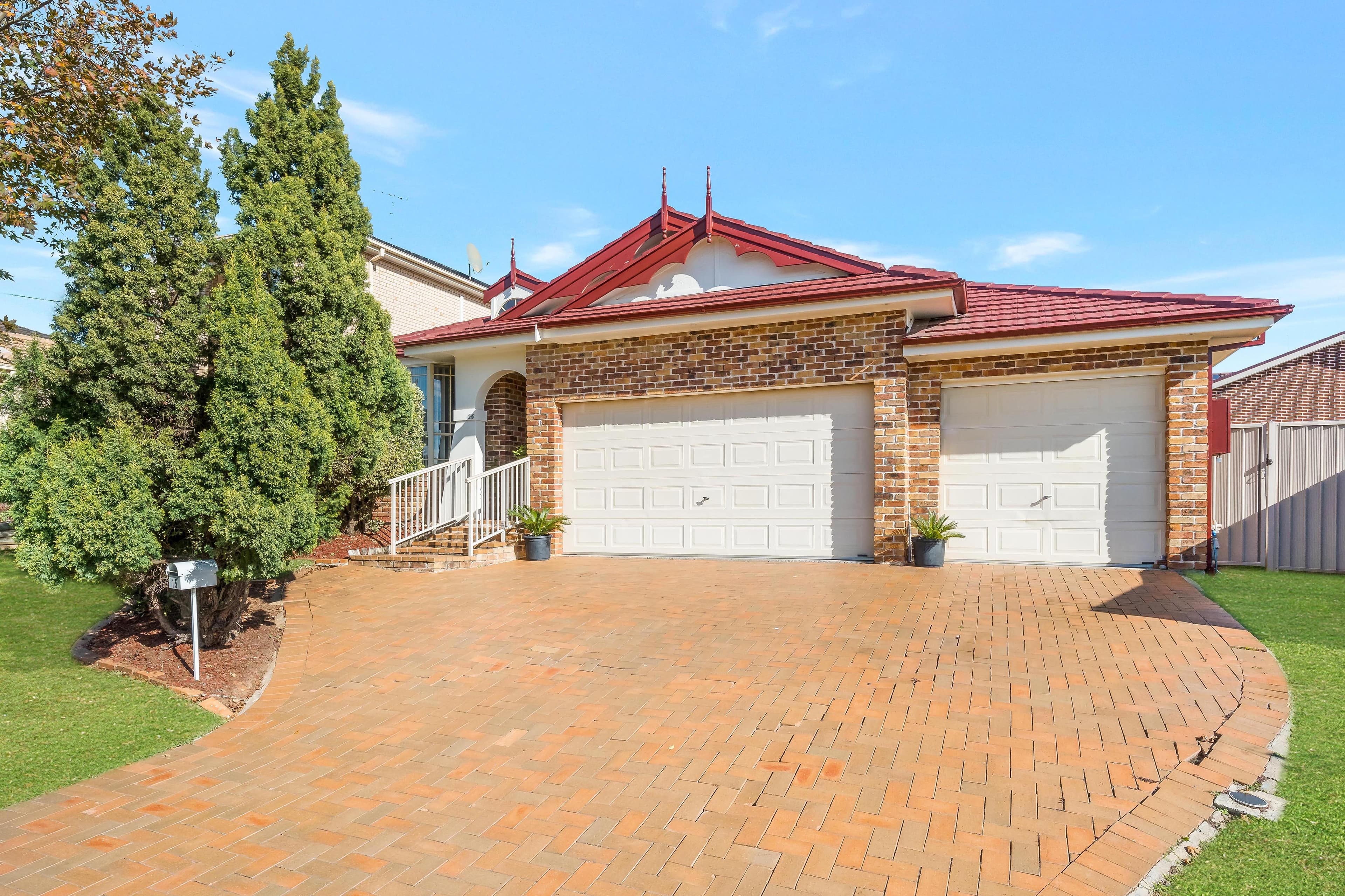 15 Hobler Avenue, West Hoxton, NSW 2171, West Hoxton - Thumbnail 3