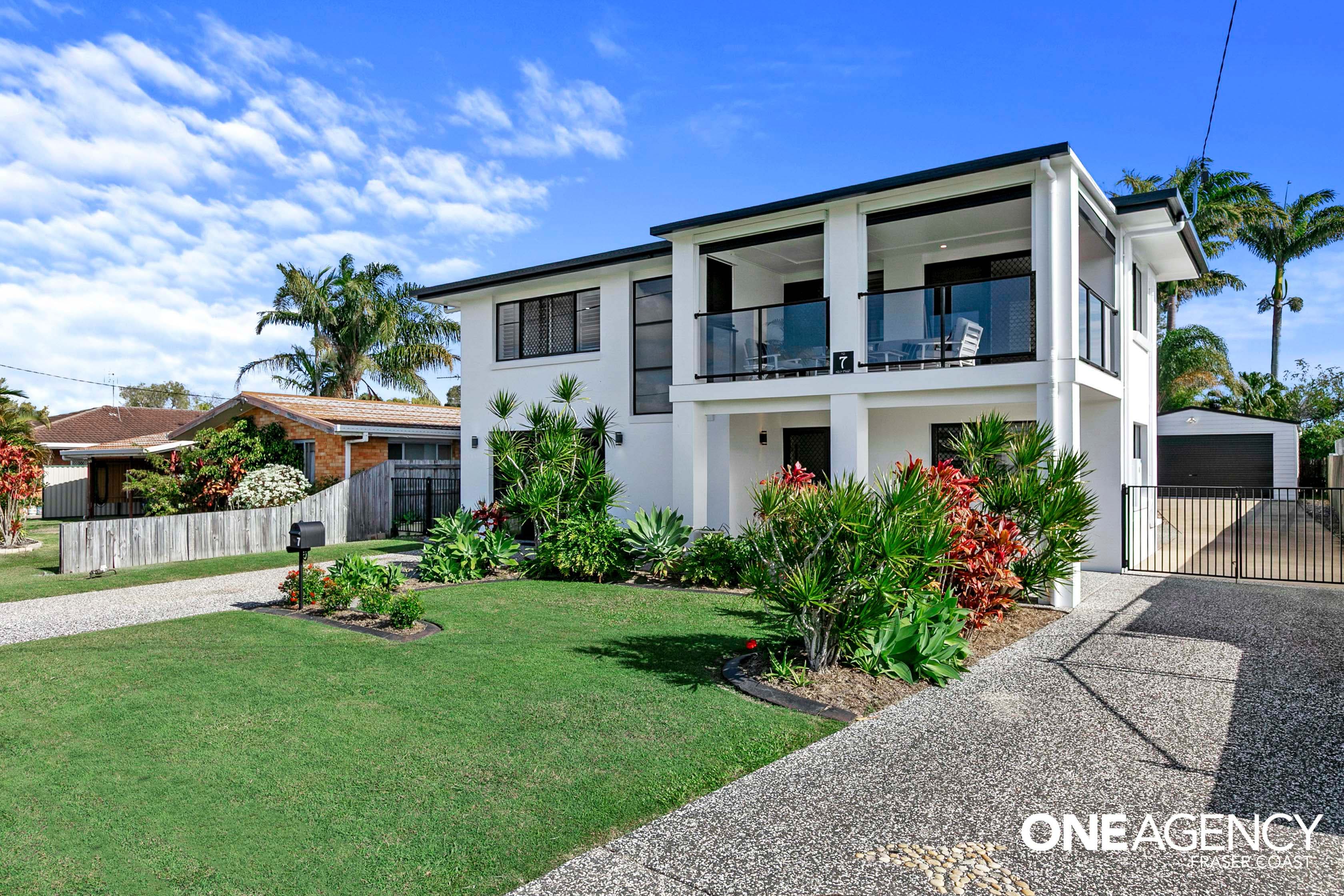 7 Kelly Street, Point Vernon, QLD 4655, Point Vernon - Thumbnail 4
