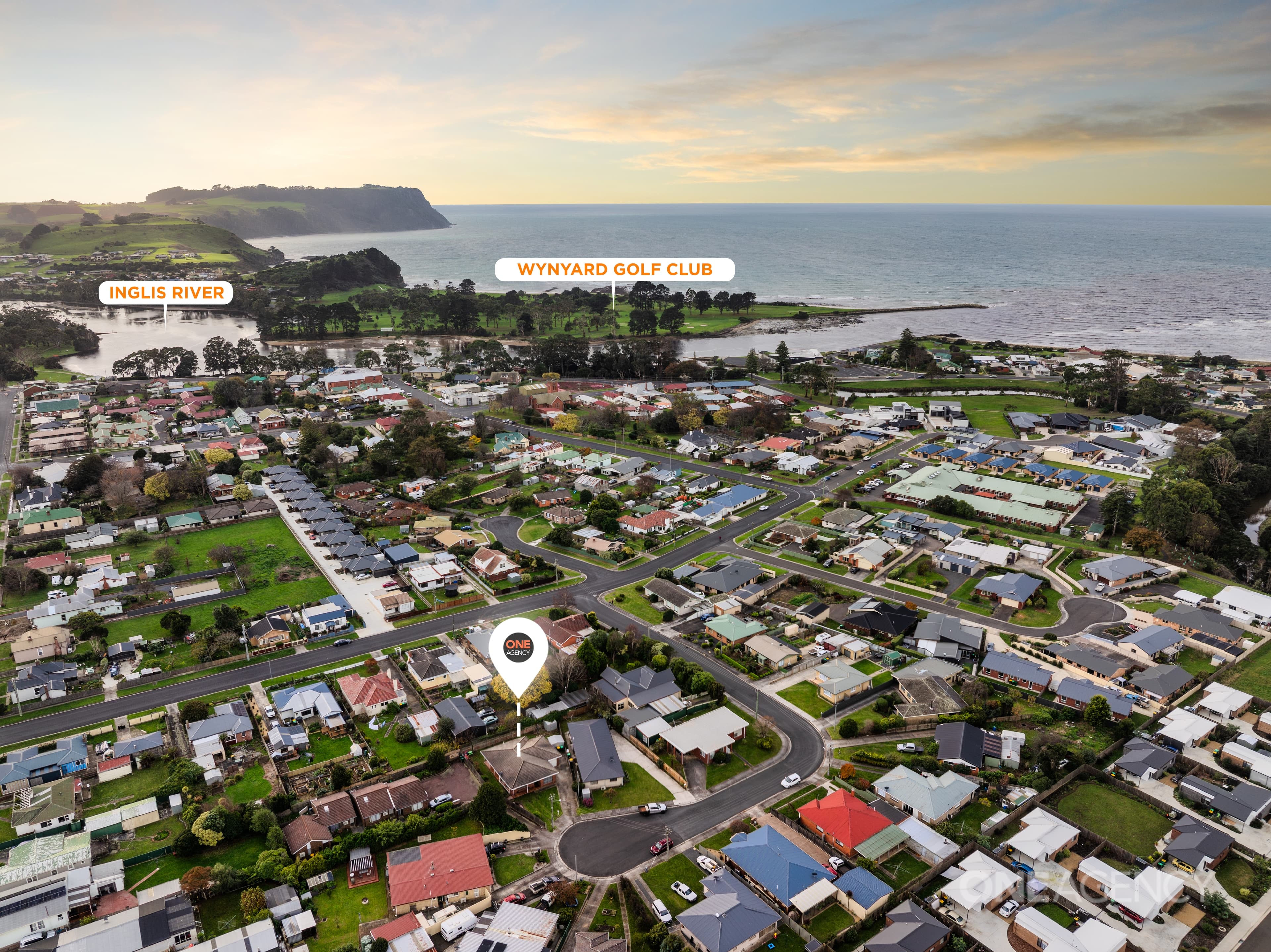 13 Moraine Place, Wynyard, TAS 7325, Wynyard - Thumbnail 5